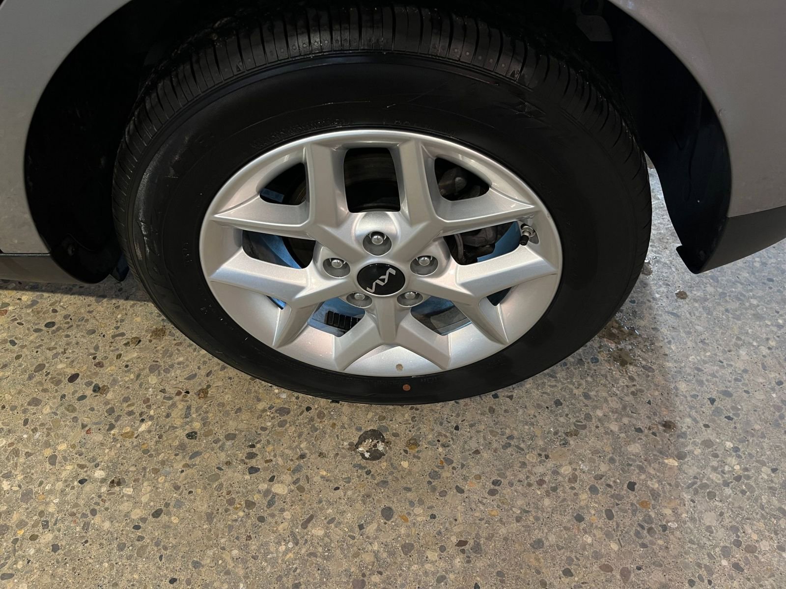 Thumbnail: 2025 Kia Soul - 29