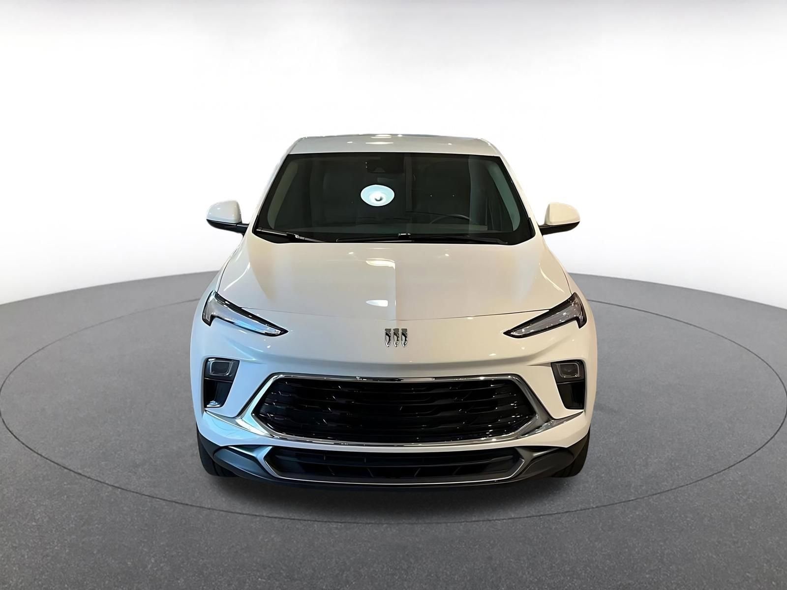 Thumbnail: 2025 Buick Encore GX - 4