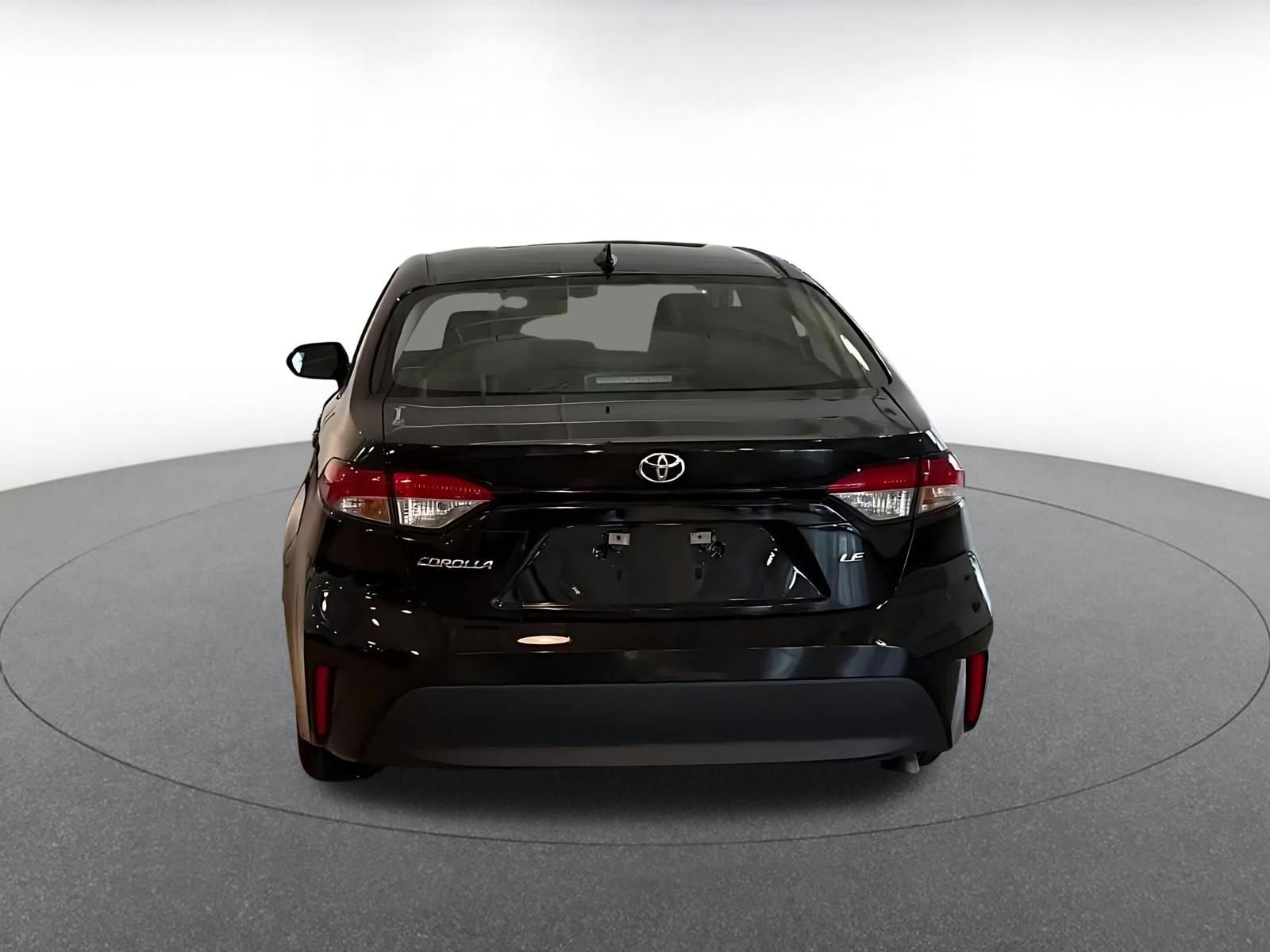 Thumbnail: 2025 Toyota Corolla - 12