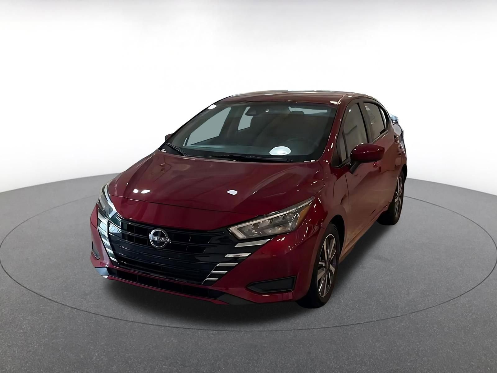Thumbnail: 2025 Nissan Versa - 7