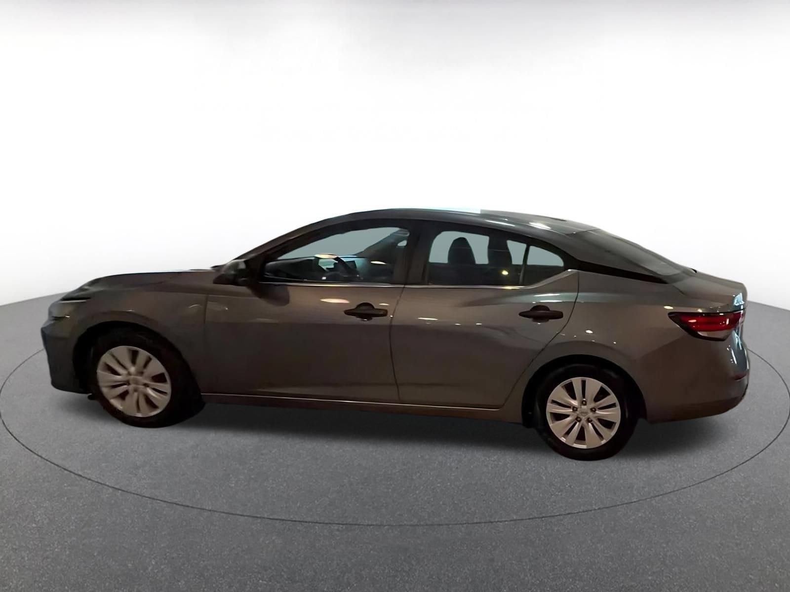 Thumbnail: 2025 Nissan Sentra - 5