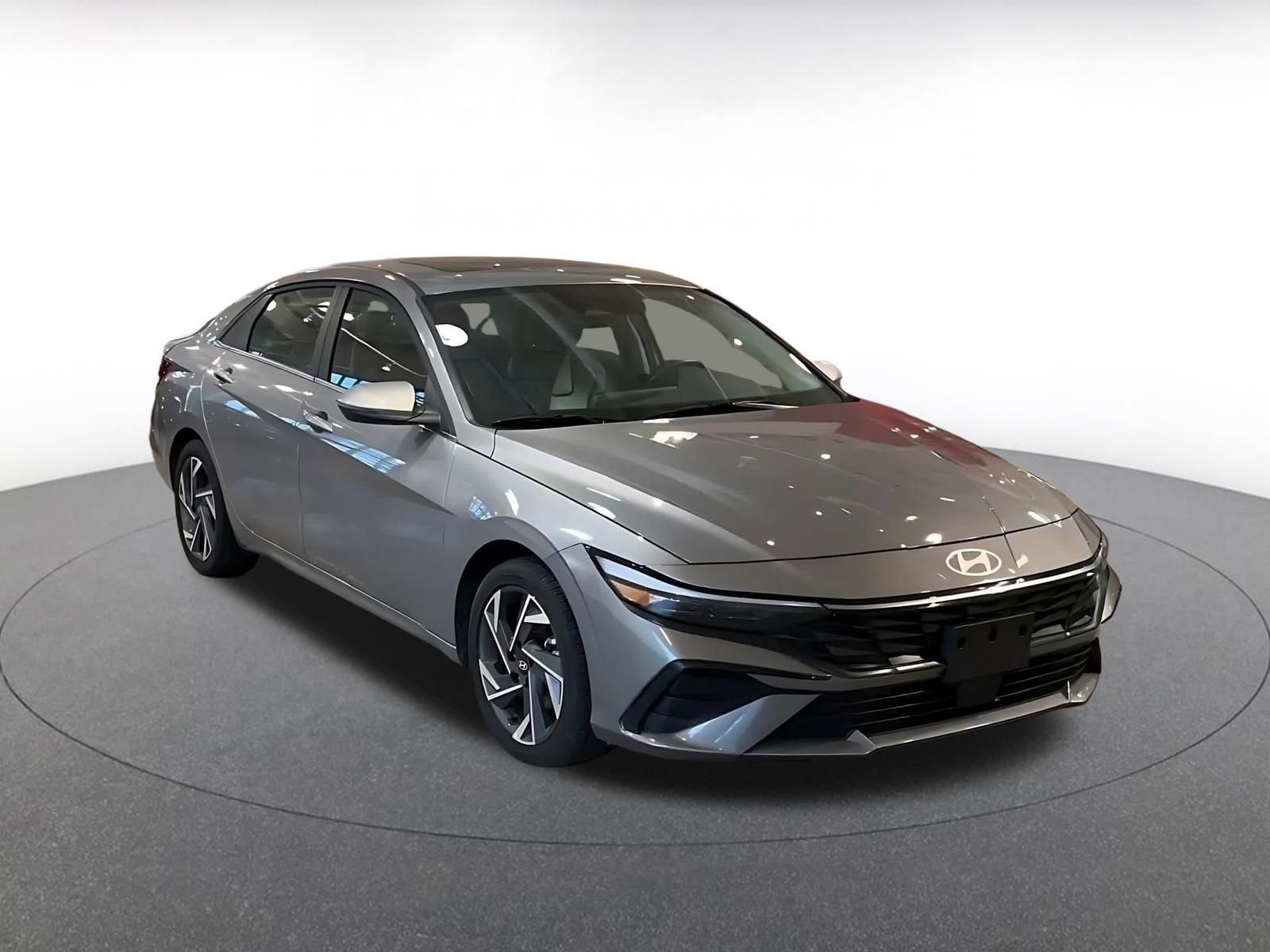 Thumbnail: 2025 Hyundai Elantra - 3