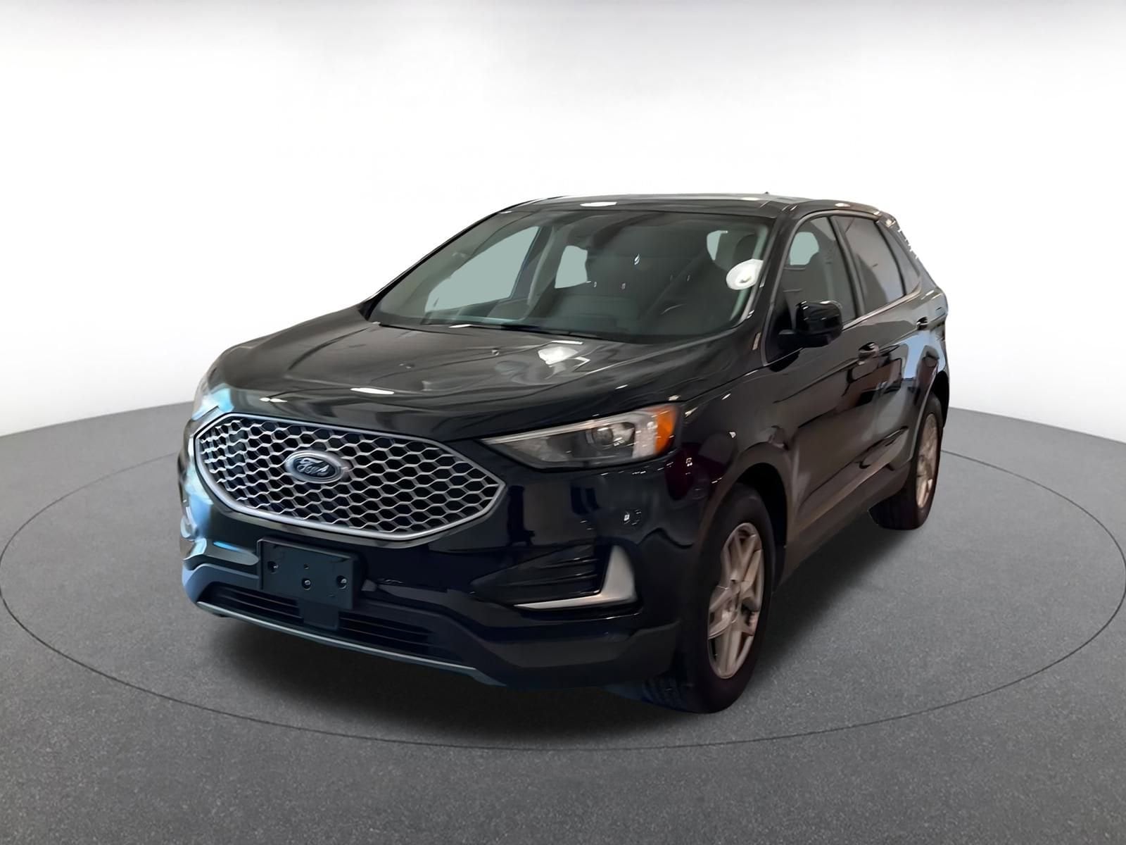 Thumbnail: 2024 Ford Edge - 7