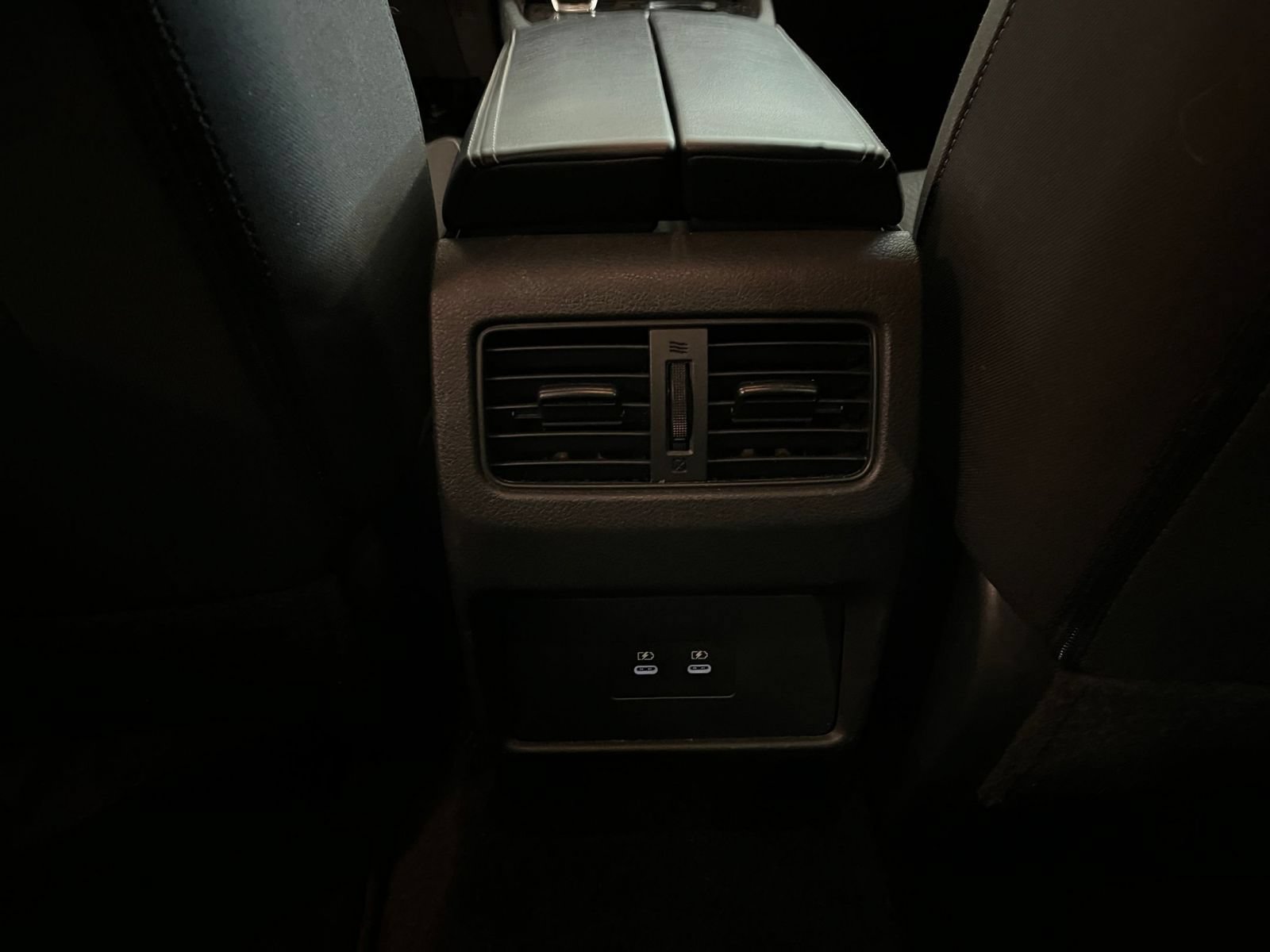 Thumbnail: 2025 Nissan Rogue - 20