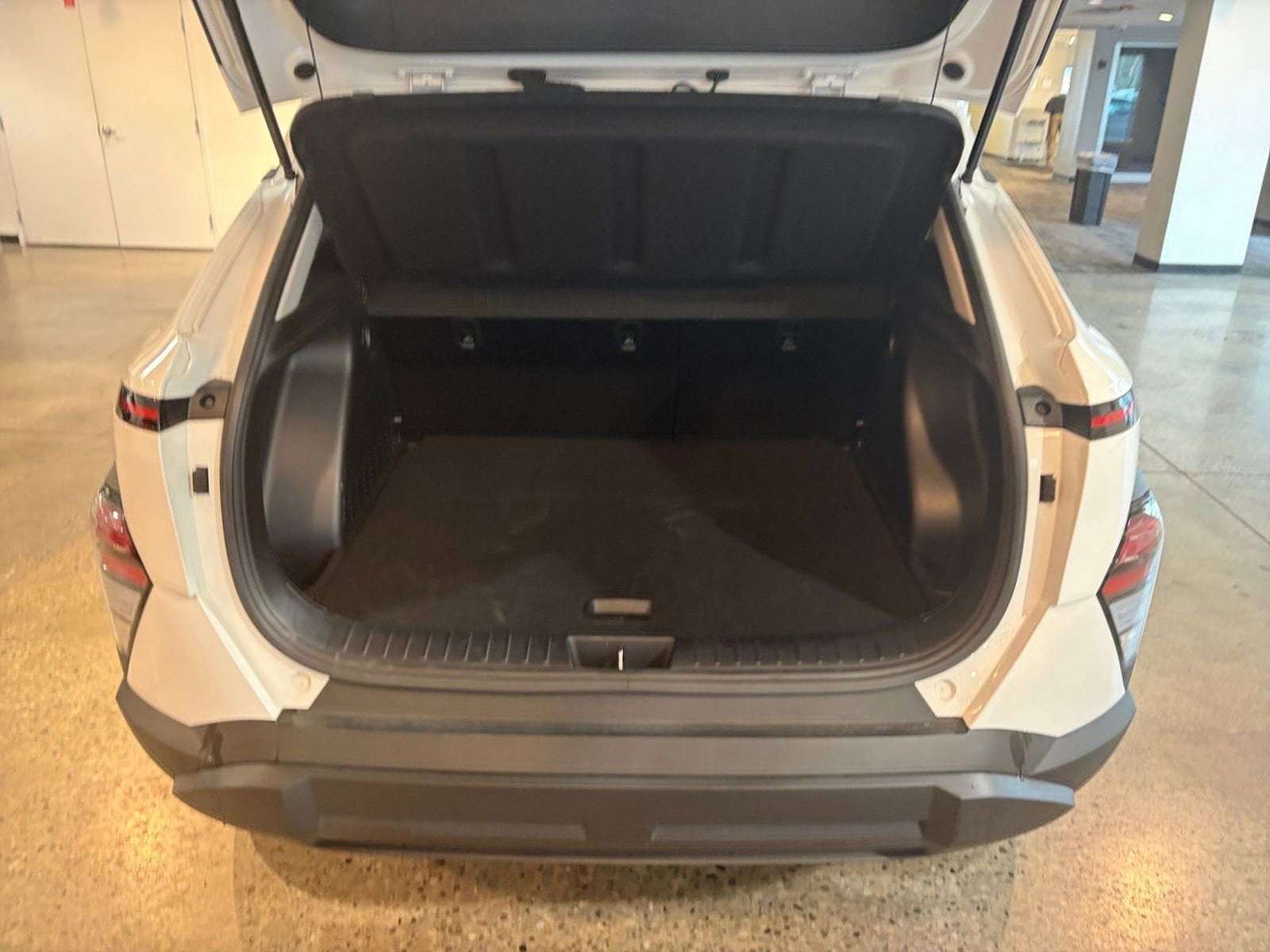 Thumbnail: 2025 Hyundai Kona - 31