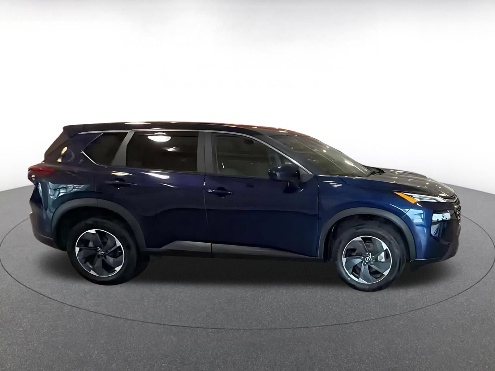 Thumbnail: 2025 Nissan Rogue - 13