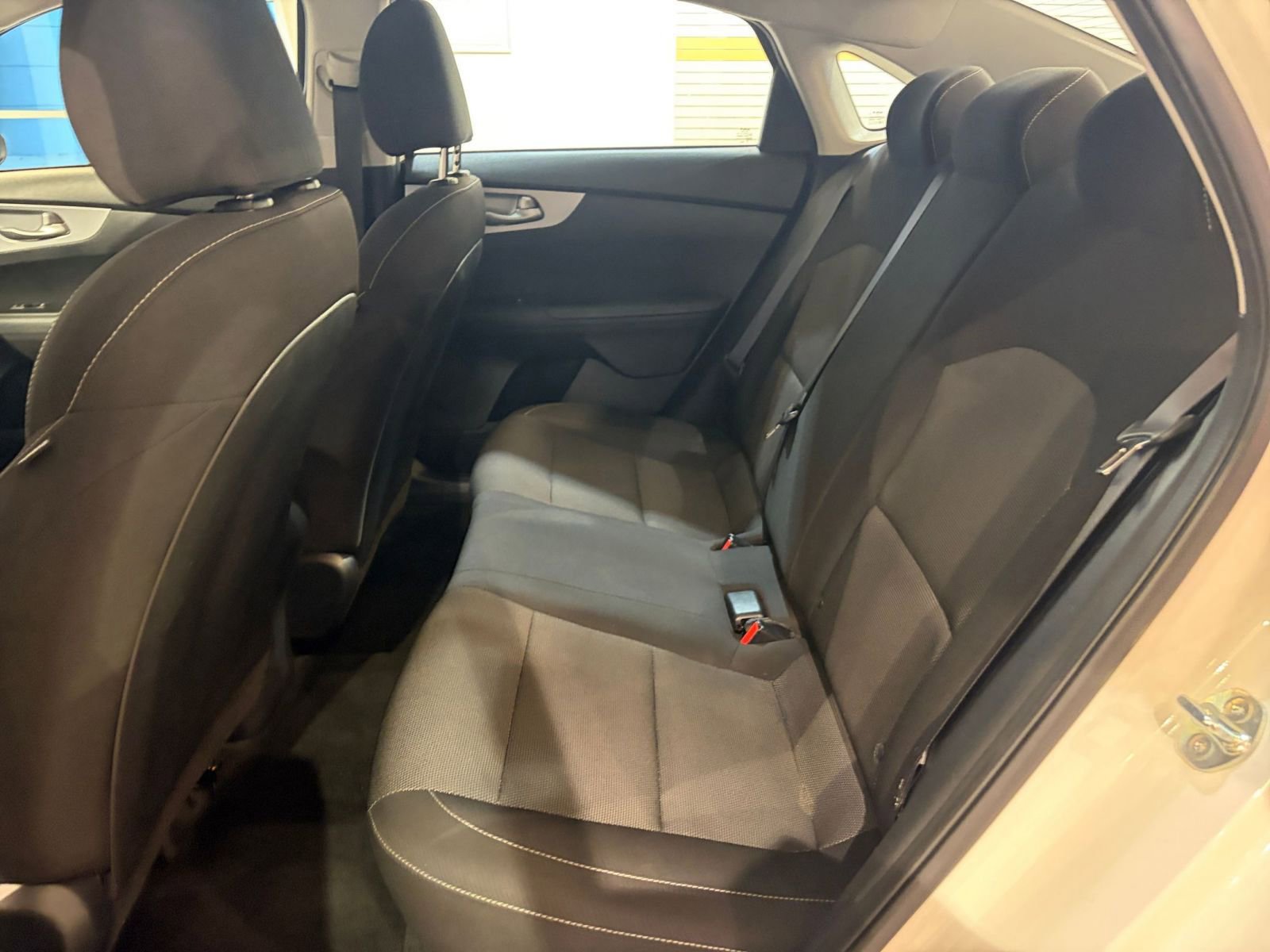 Thumbnail: 2024 Kia Forte - 23