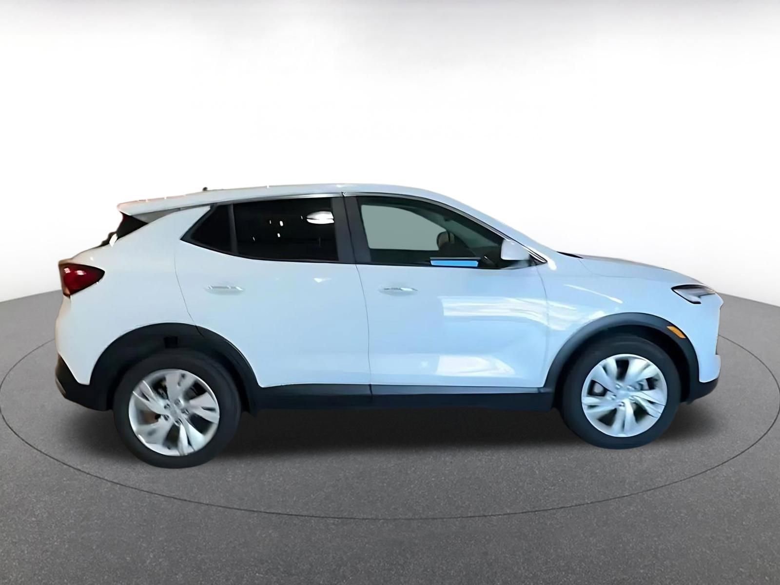 Thumbnail: 2025 Buick Encore GX - 12