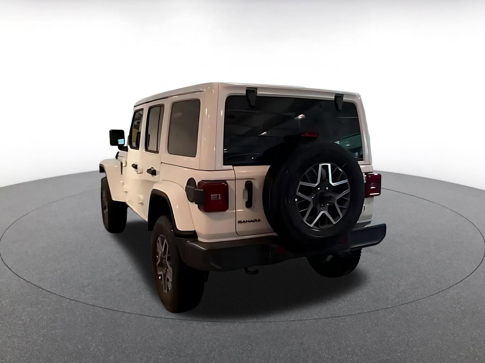 Thumbnail: 2025 Jeep Wrangler - 14