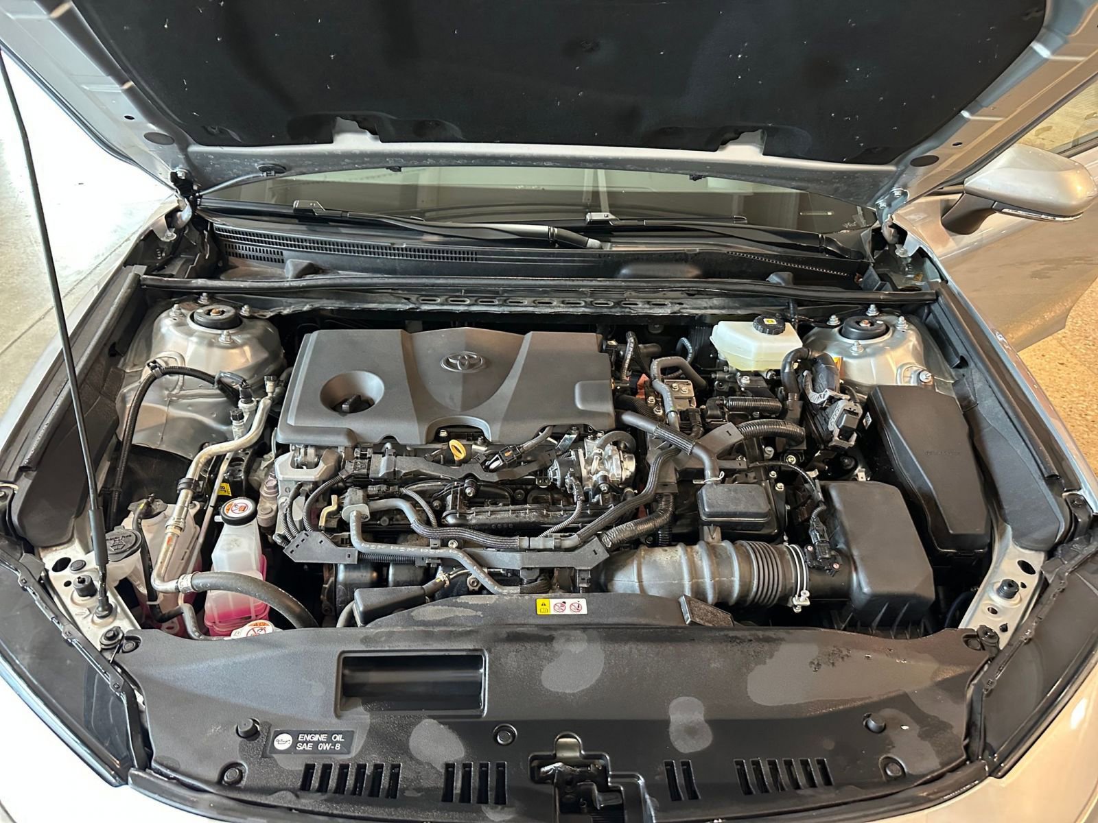 Thumbnail: 2025 Toyota Camry - 32