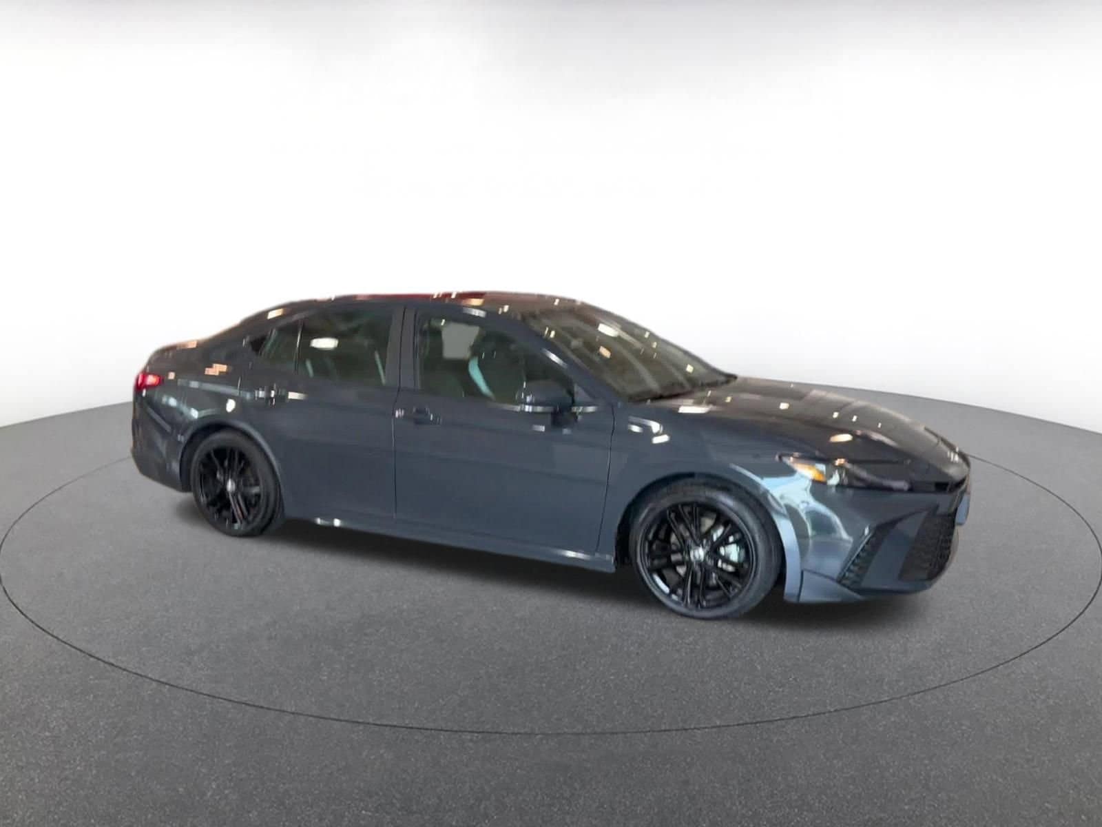 Thumbnail: 2025 Toyota Camry - 2