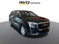 2024 GMC Terrain SLE -
                  Cincinnati, OH