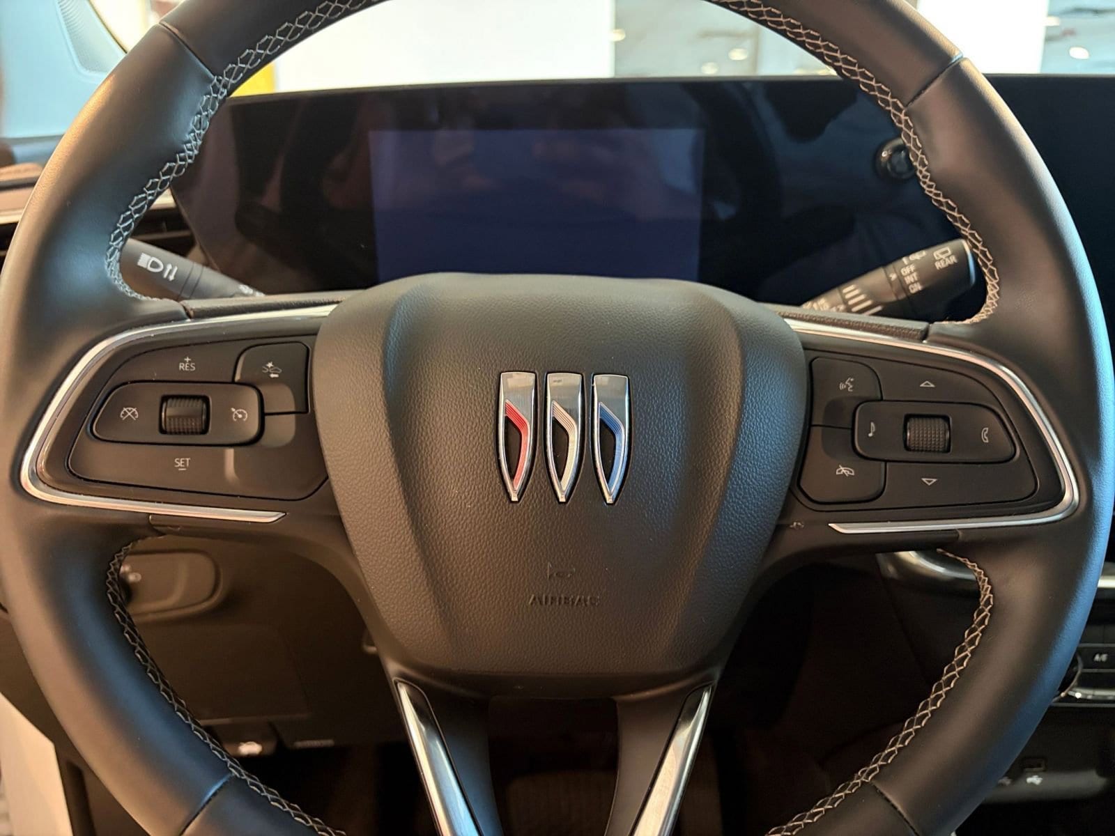 Thumbnail: 2025 Buick Encore GX - 27