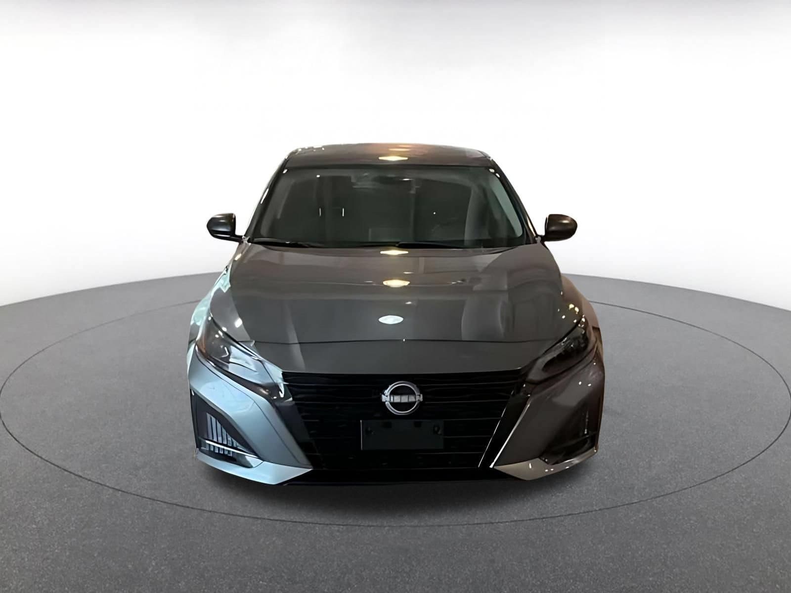 Thumbnail: 2026 Nissan Altima - 3
