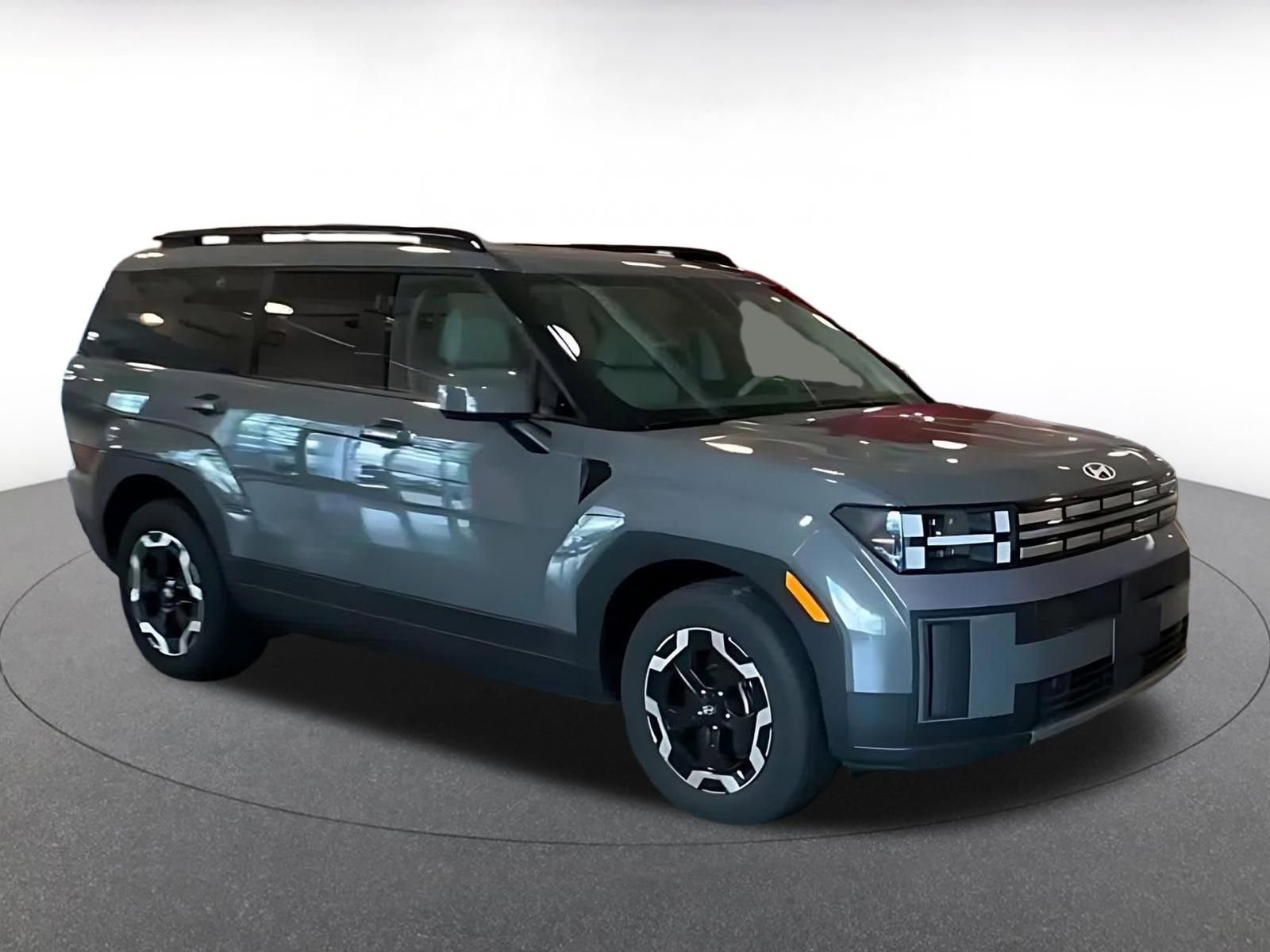 Thumbnail: 2025 Hyundai Santa Fe - 15