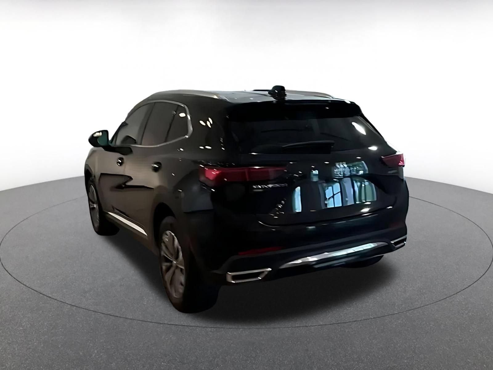 Thumbnail: 2024 Buick Envision - 11