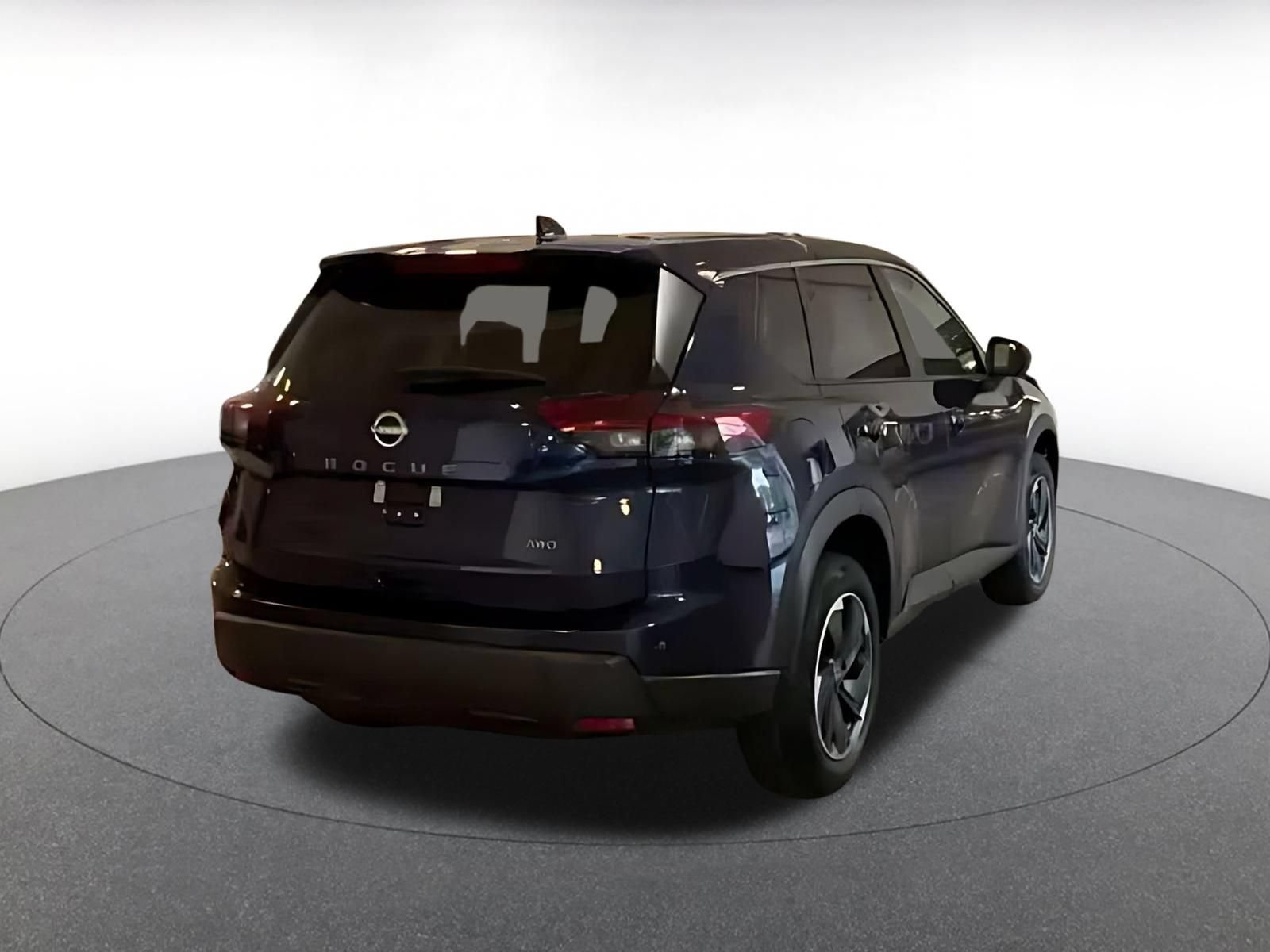 Thumbnail: 2025 Nissan Rogue - 11