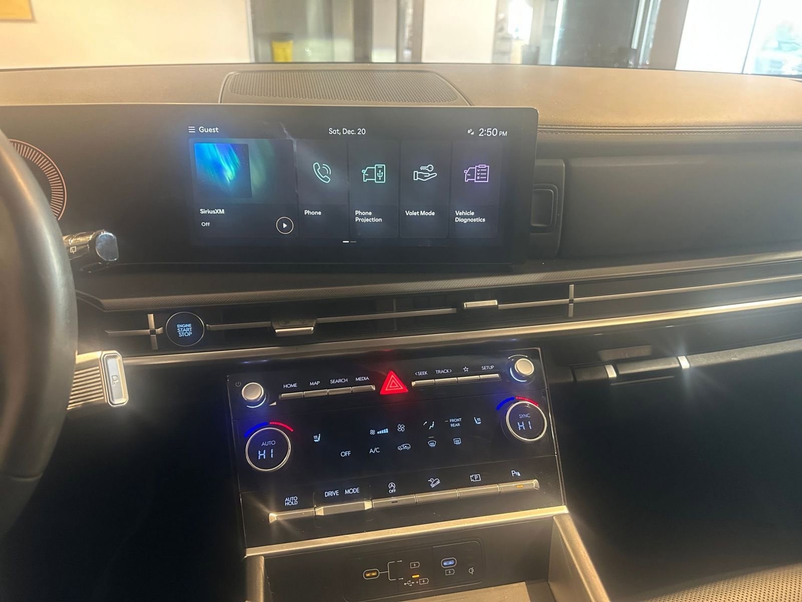 Thumbnail: 2025 Hyundai Santa Fe - 18