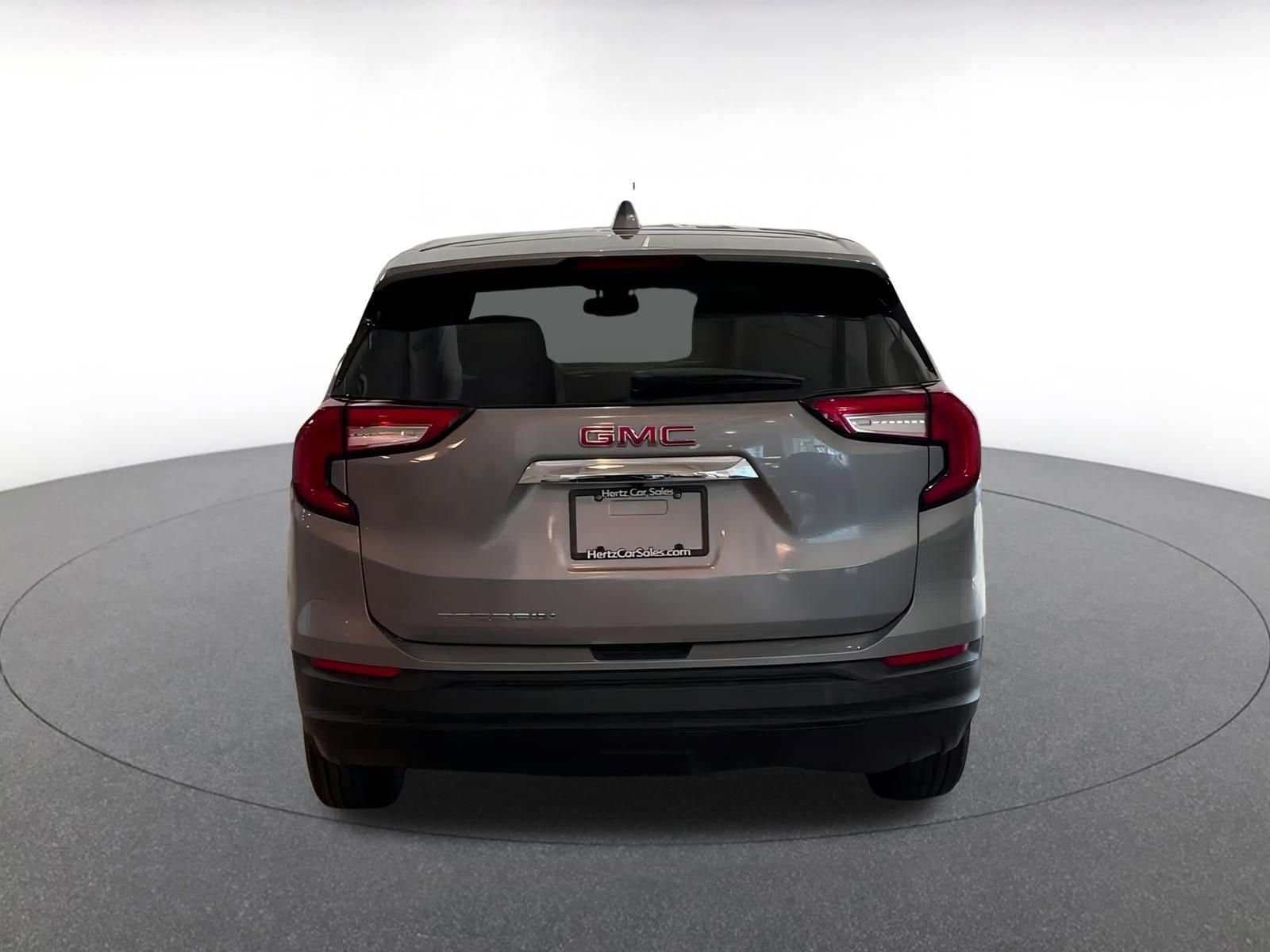 Thumbnail: 2024 GMC Terrain - 12