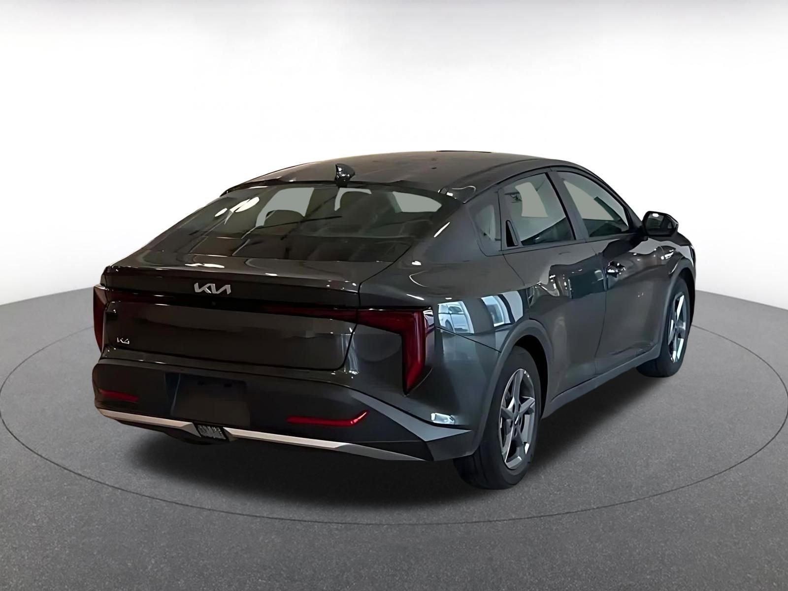 Thumbnail: 2025 Kia K4 - 14