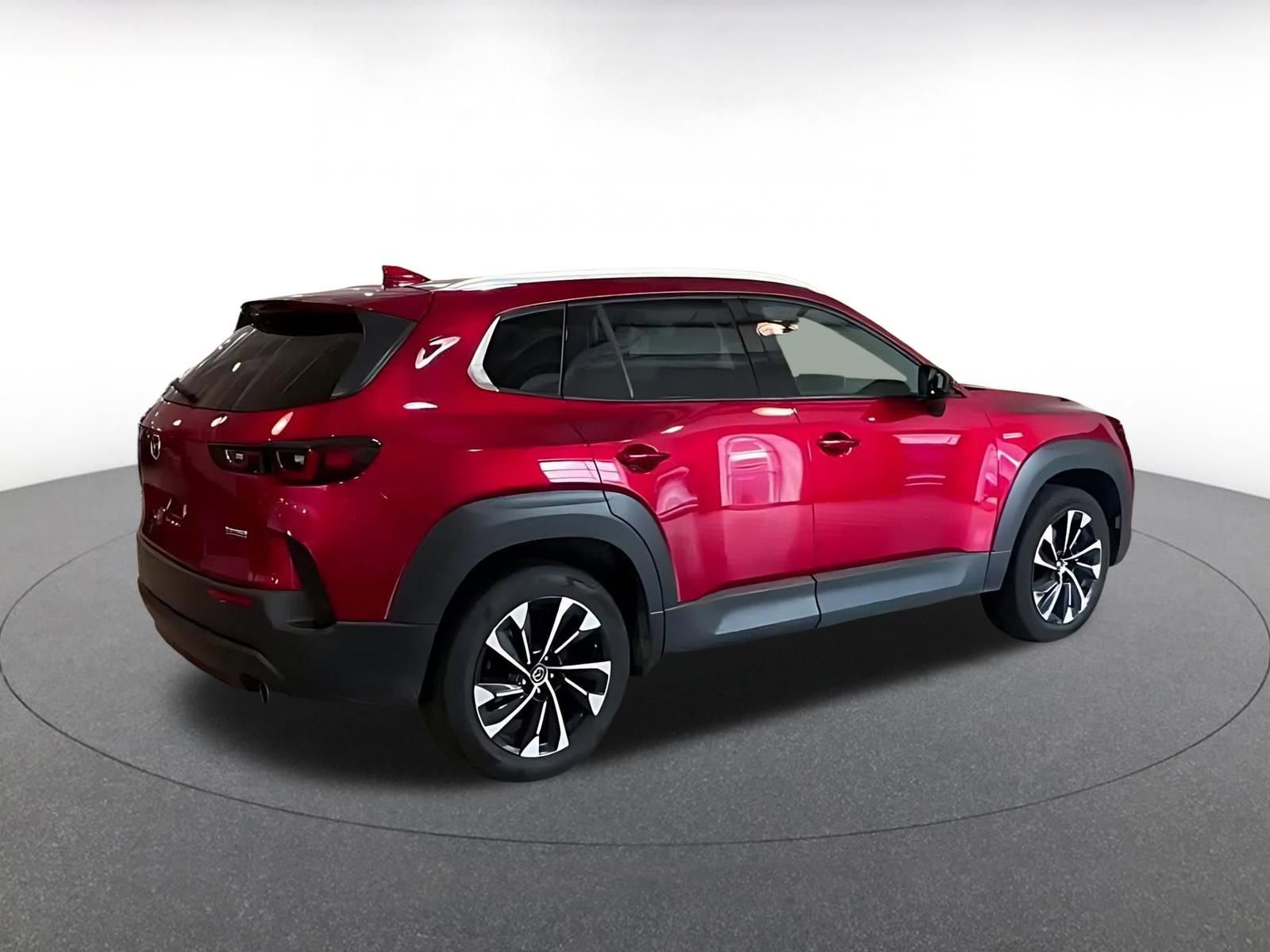 Thumbnail: 2025 Mazda CX-50 - 12