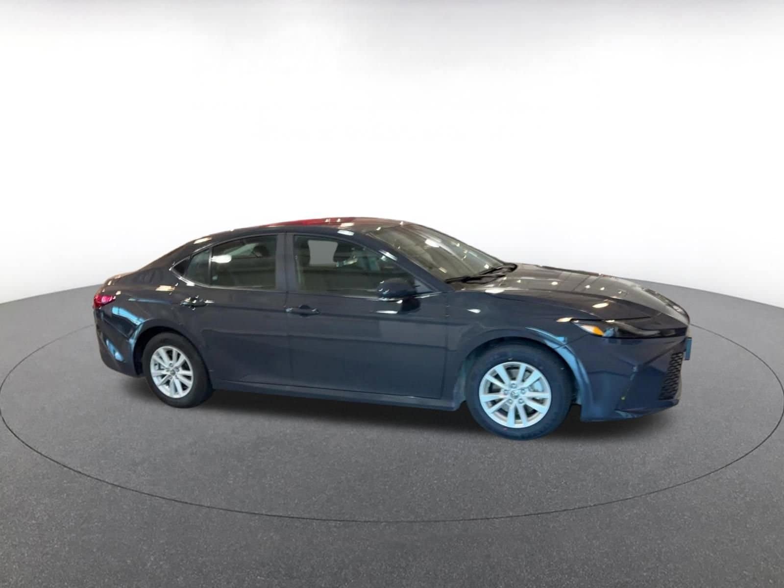 Thumbnail: 2025 Toyota Camry - 2