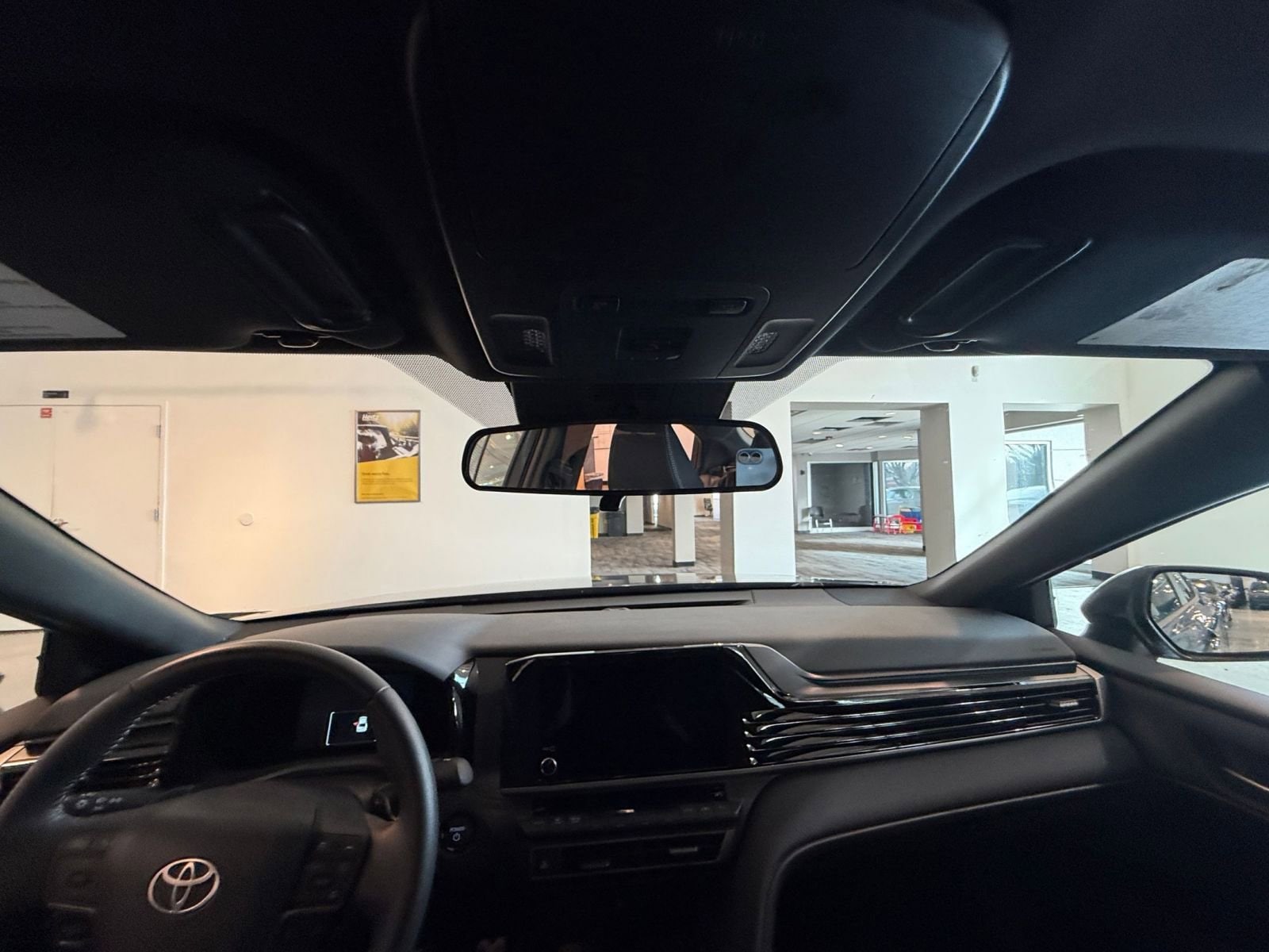 Thumbnail: 2025 Toyota Camry - 33