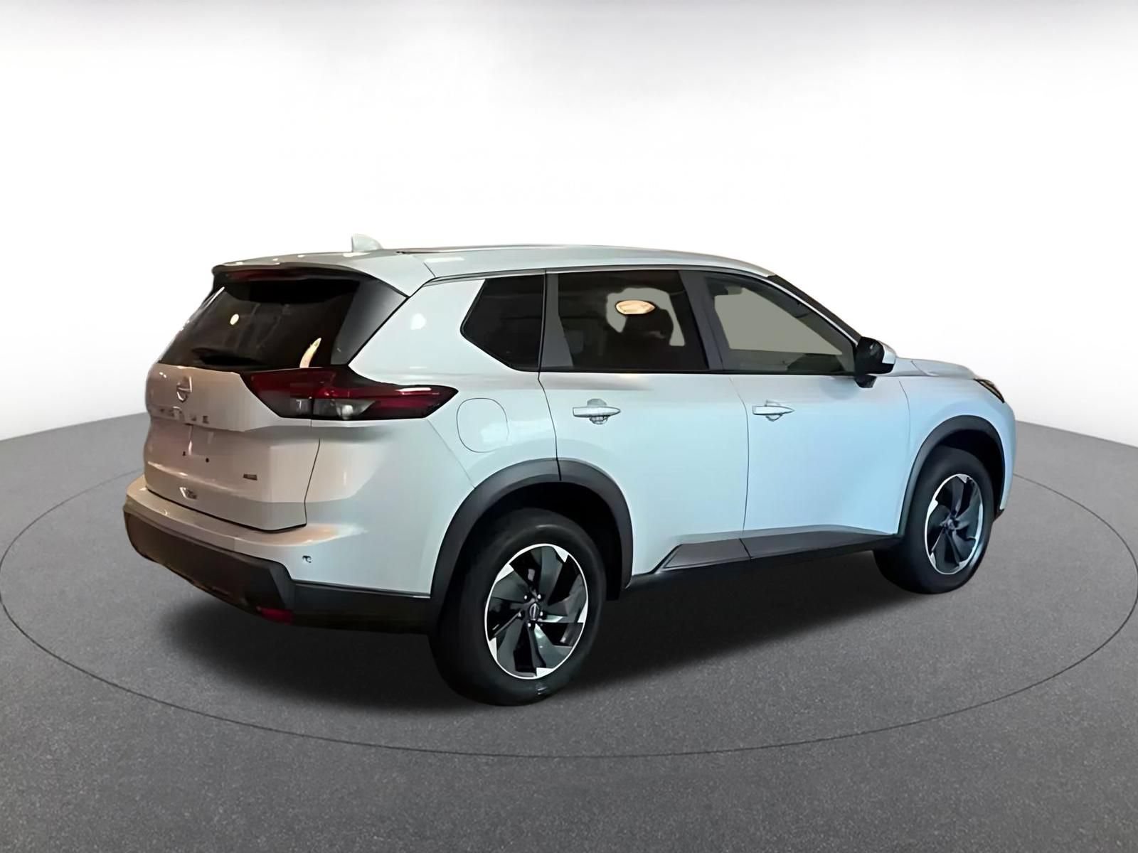 Thumbnail: 2025 Nissan Rogue - 13