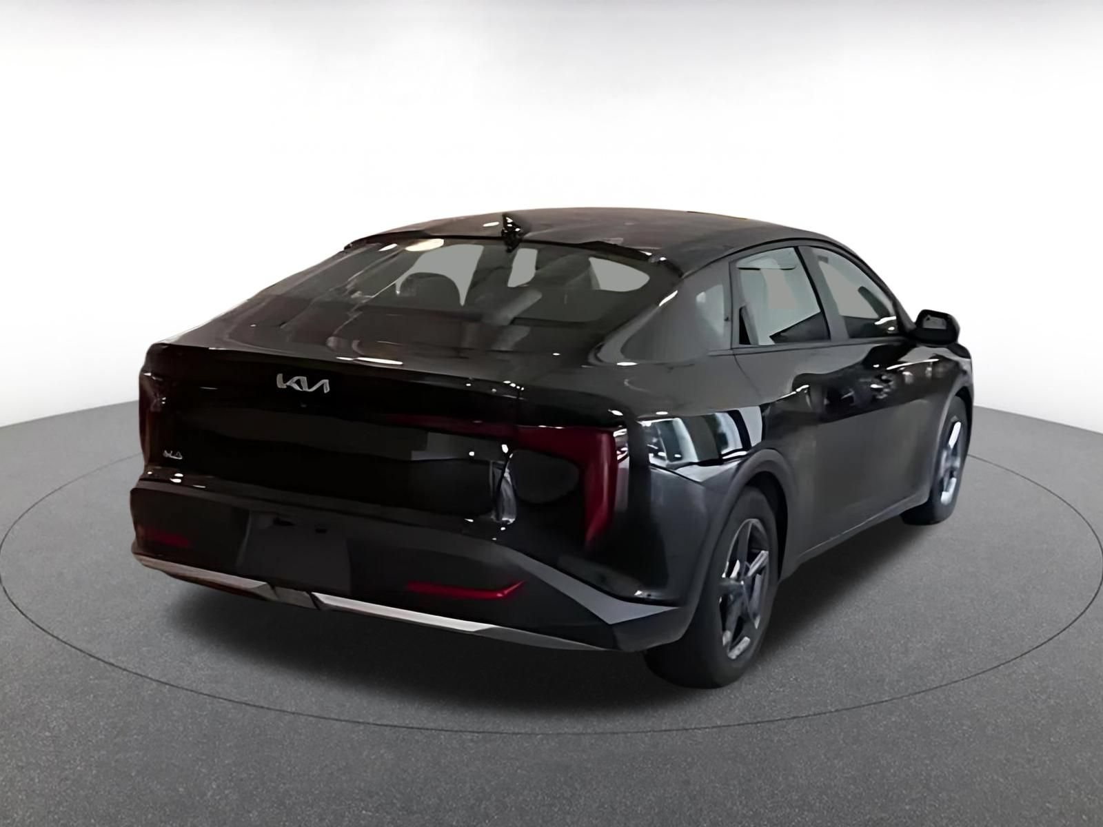 Thumbnail: 2025 Kia K4 - 8