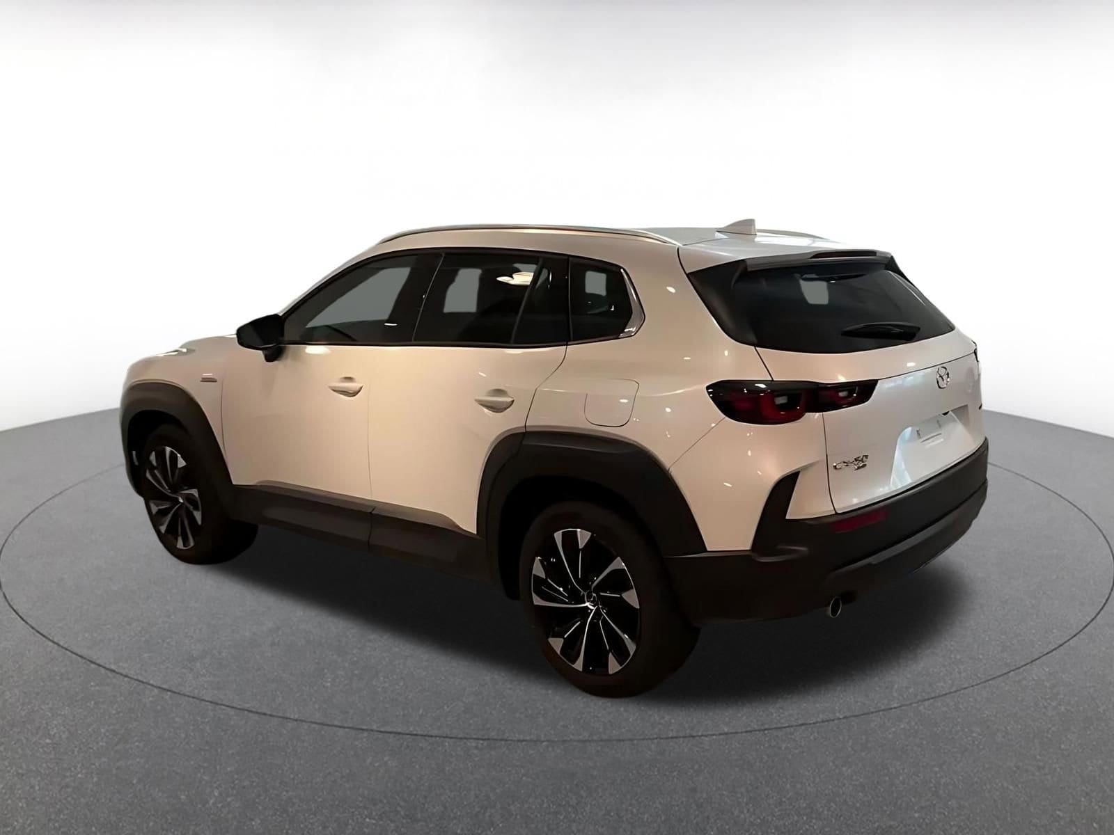 Thumbnail: 2025 Mazda CX-50 - 4