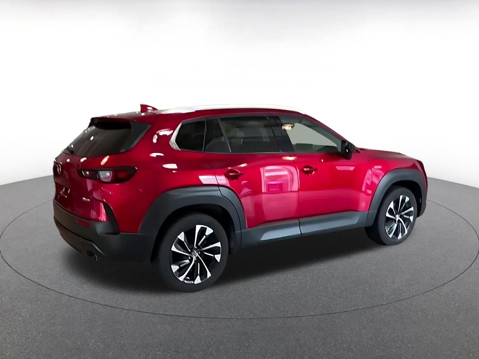 Thumbnail: 2025 Mazda CX-50 - 12