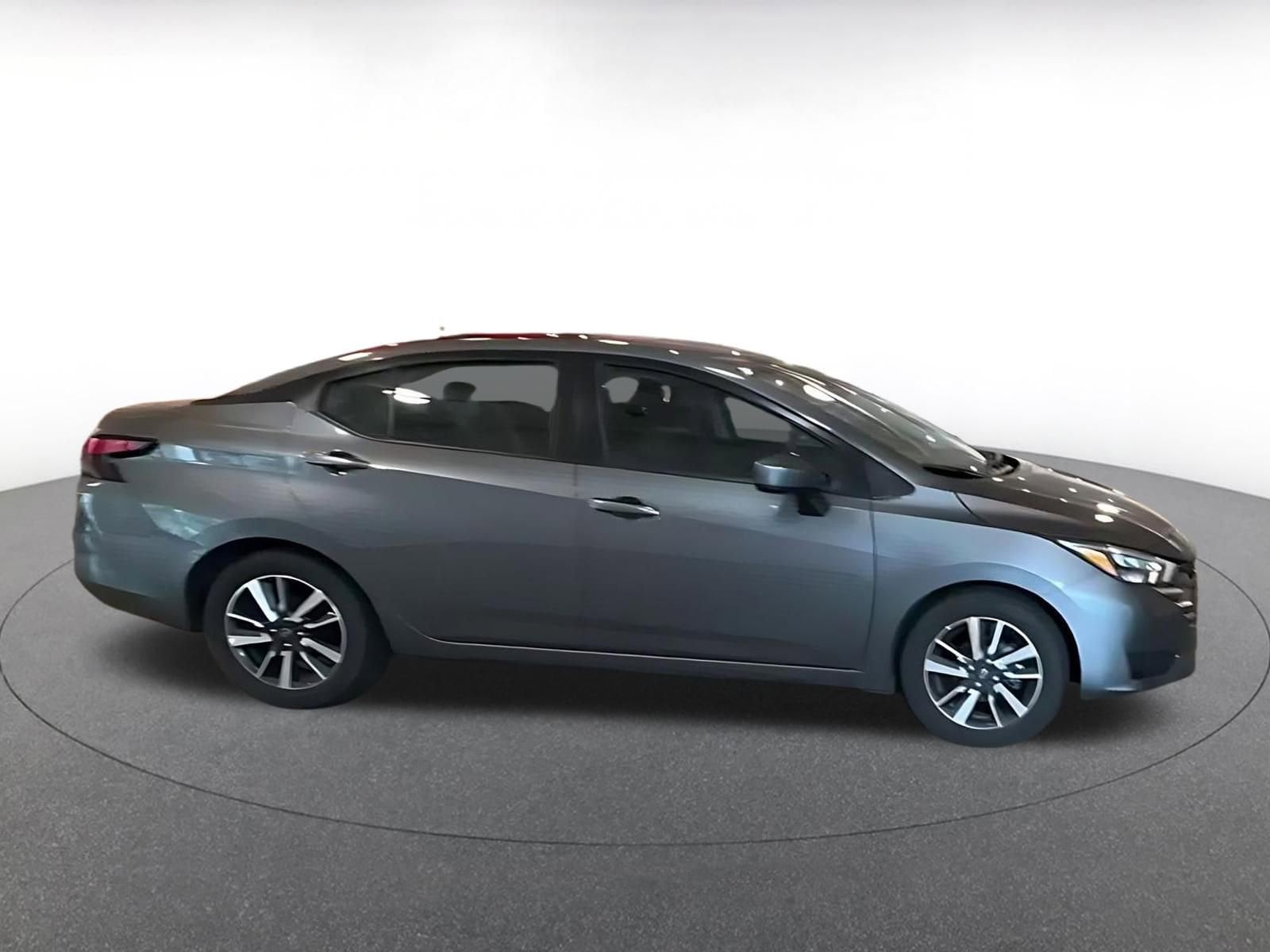 Thumbnail: 2025 Nissan Versa - 14