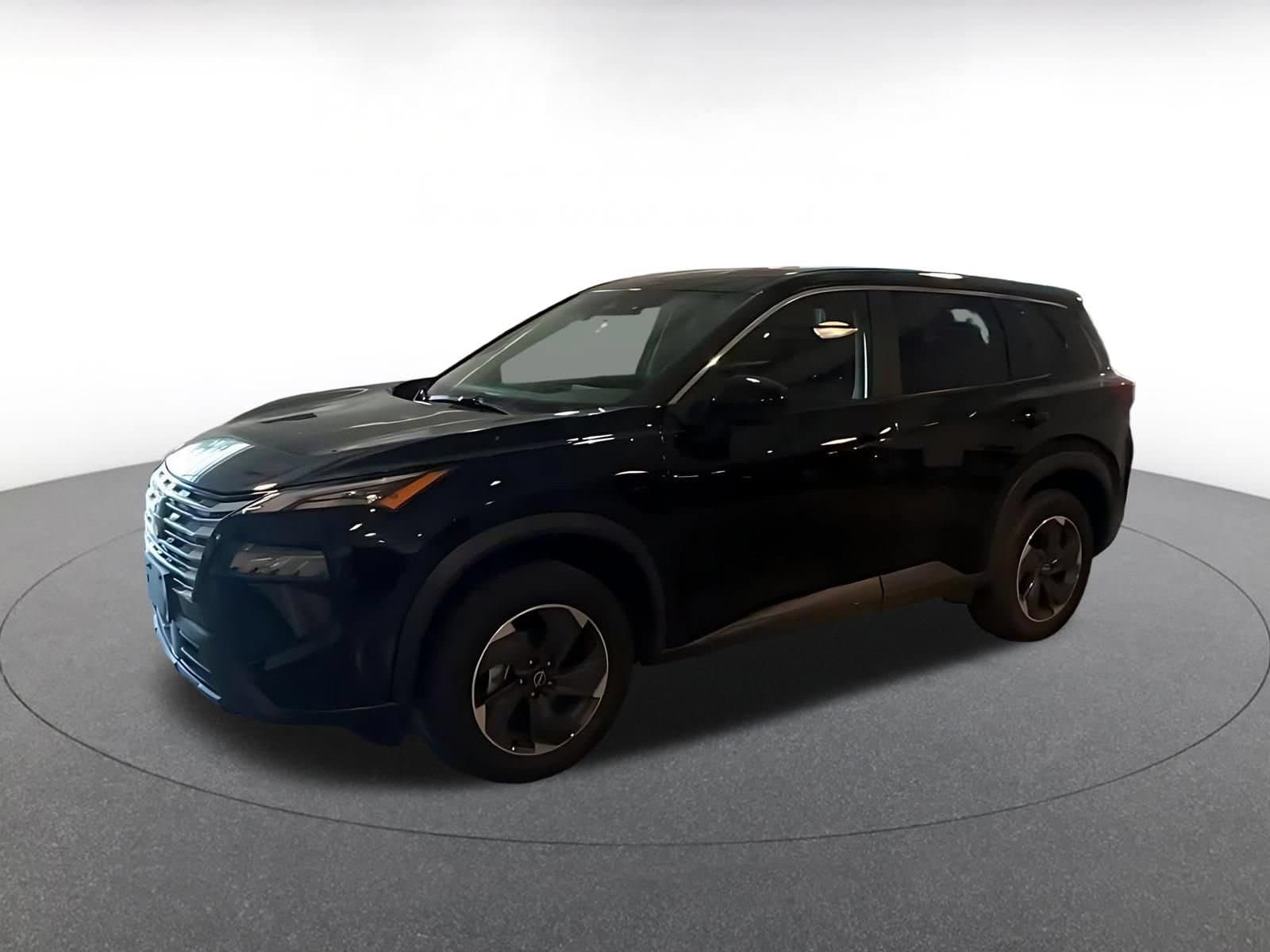 Thumbnail: 2025 Nissan Rogue - 6