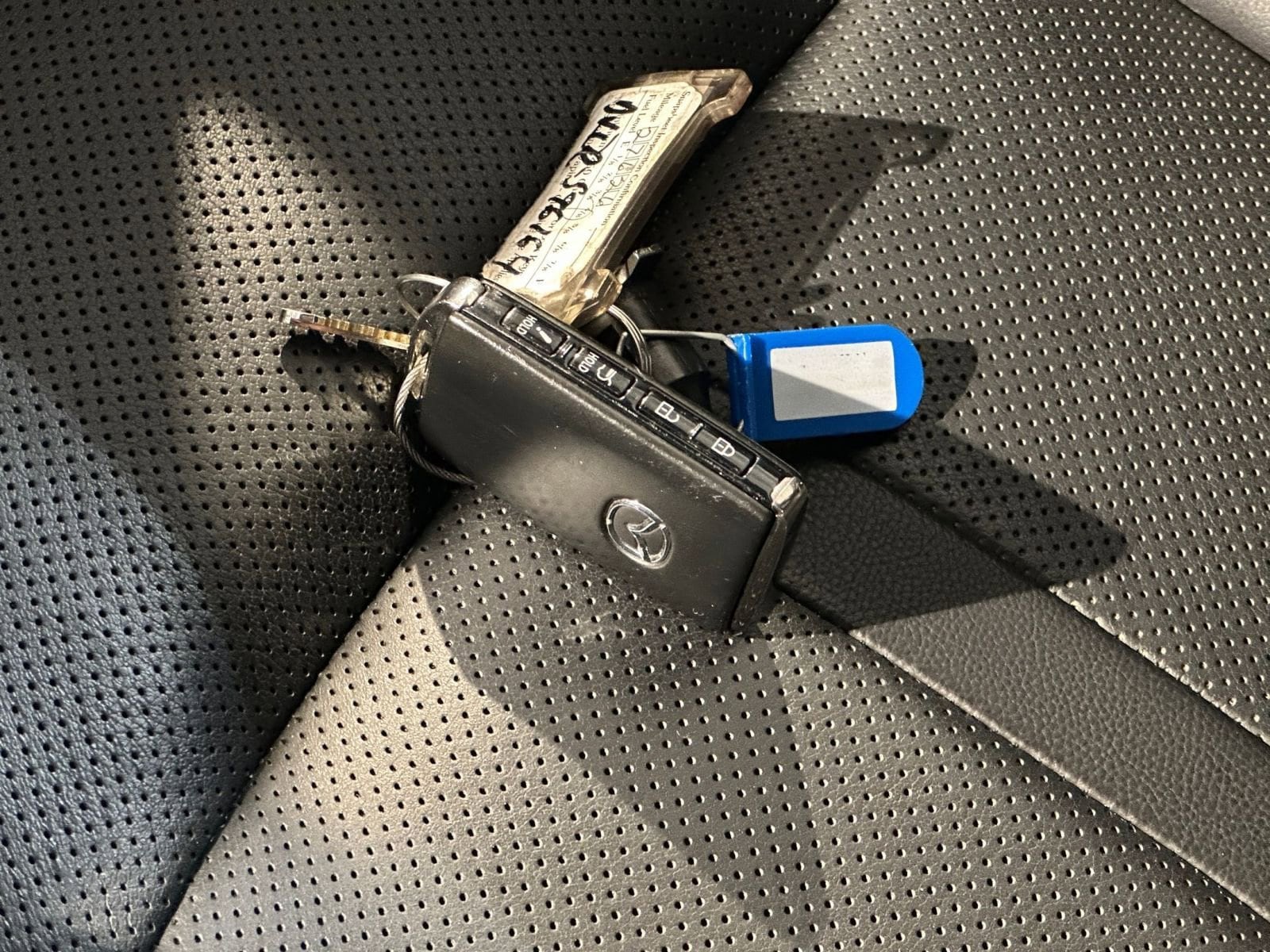 Thumbnail: 2025 Mazda CX-70 - 22