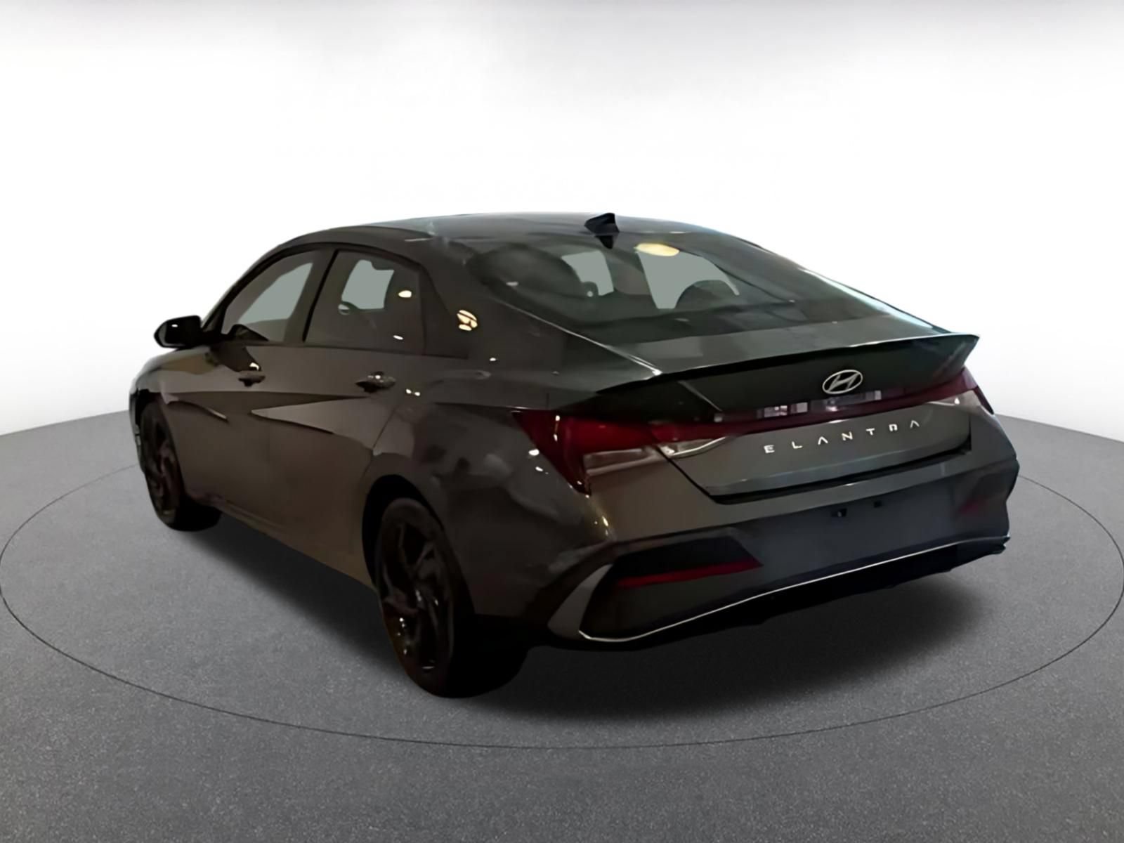 Thumbnail: 2026 Hyundai Elantra - 9