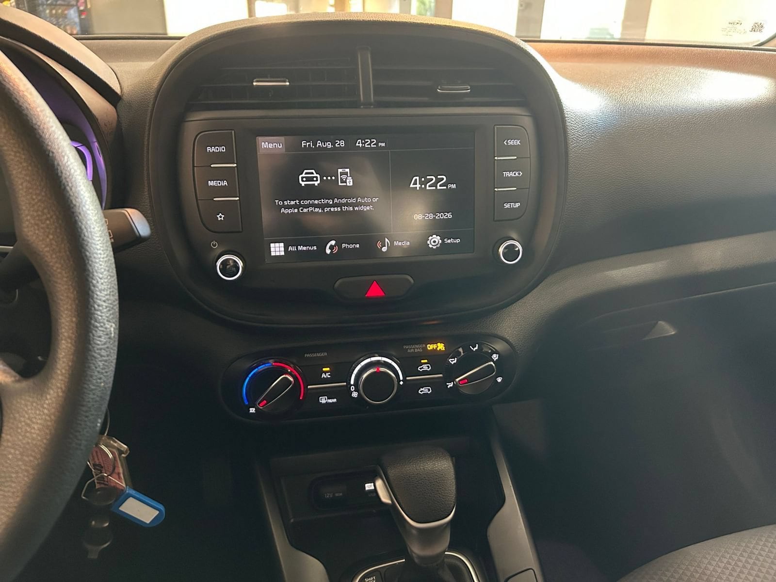 Thumbnail: 2025 Kia Soul - 16