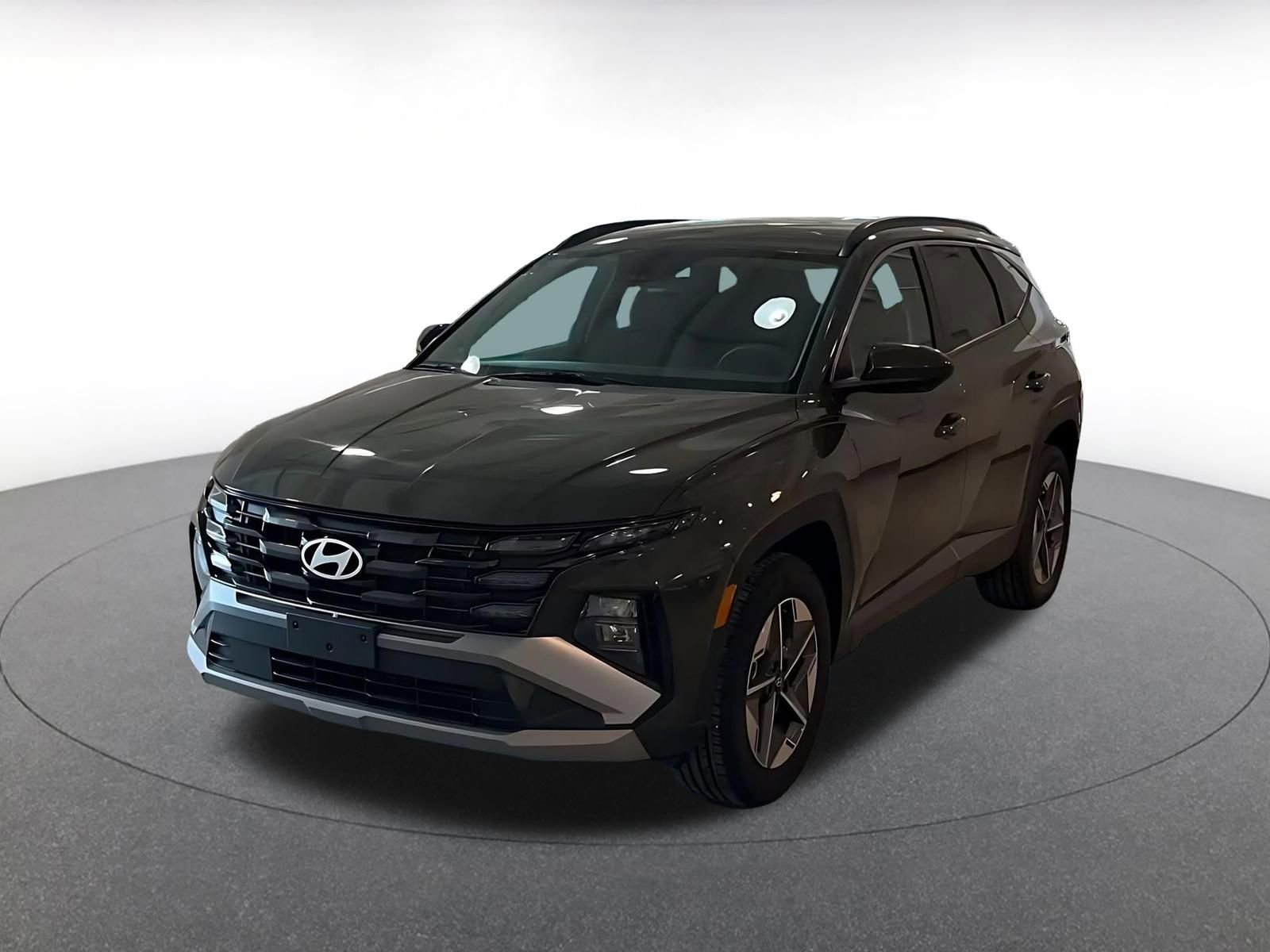 Thumbnail: 2025 Hyundai Tucson - 7