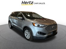 2024 Ford Edge SEL -
                  Cincinnati, OH