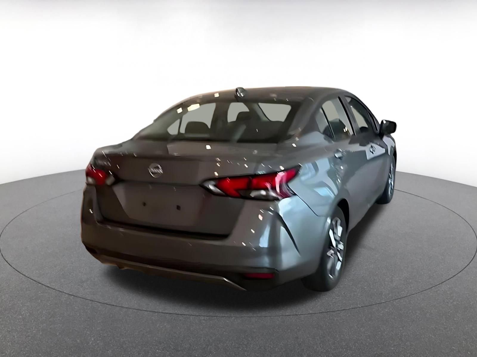 Thumbnail: 2025 Nissan Versa - 15