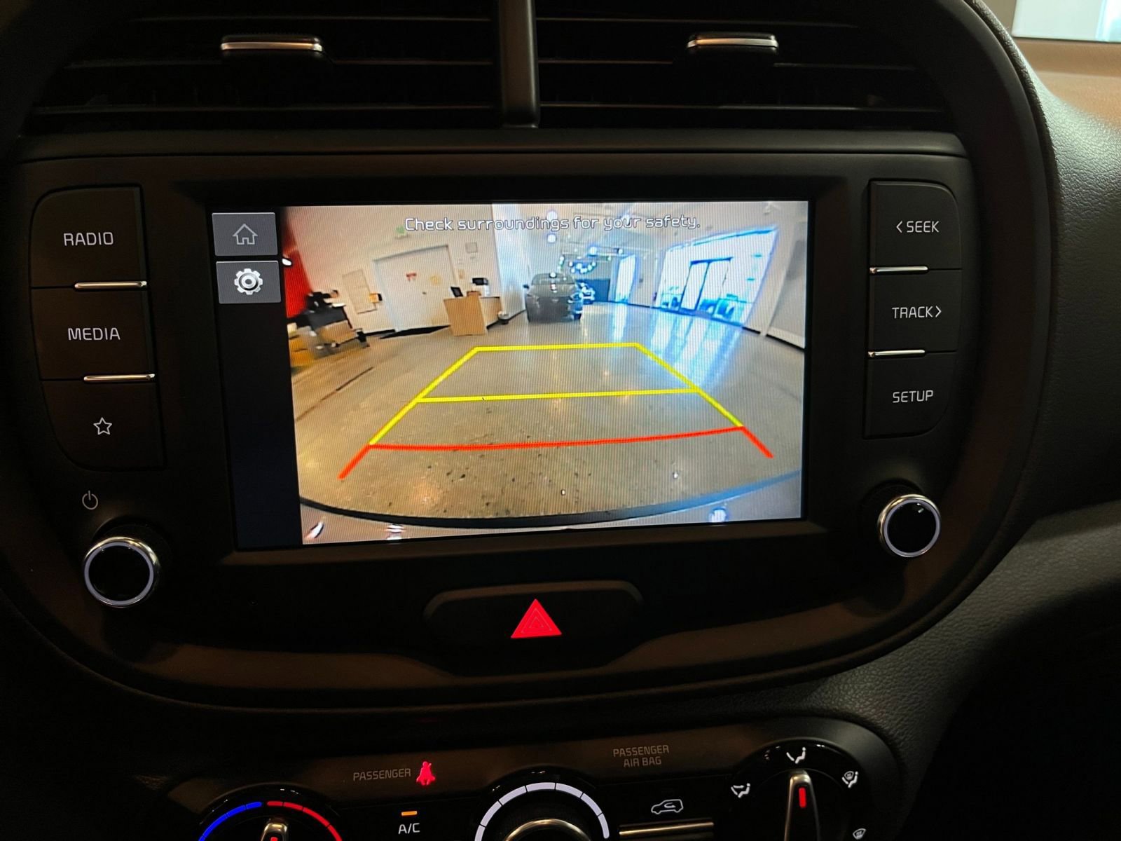 Thumbnail: 2025 Kia Soul - 23