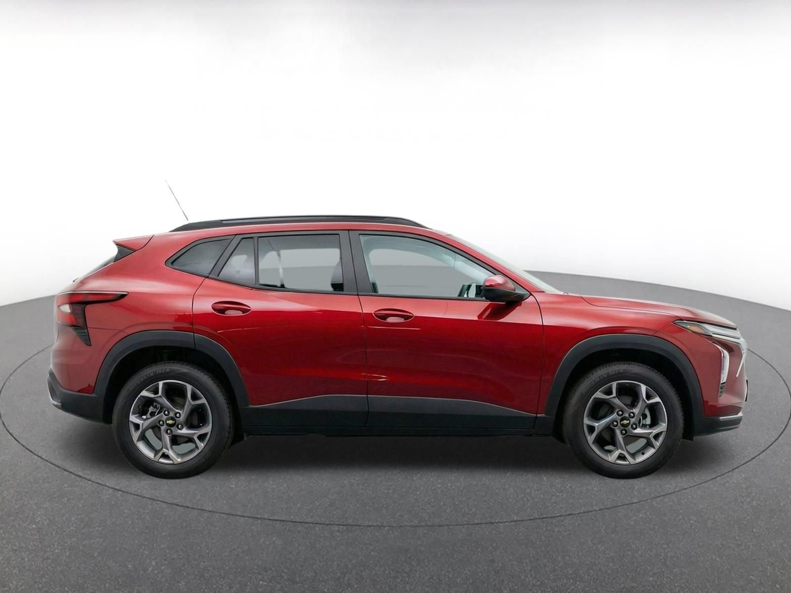 Thumbnail: 2025 Chevrolet Trax - 13