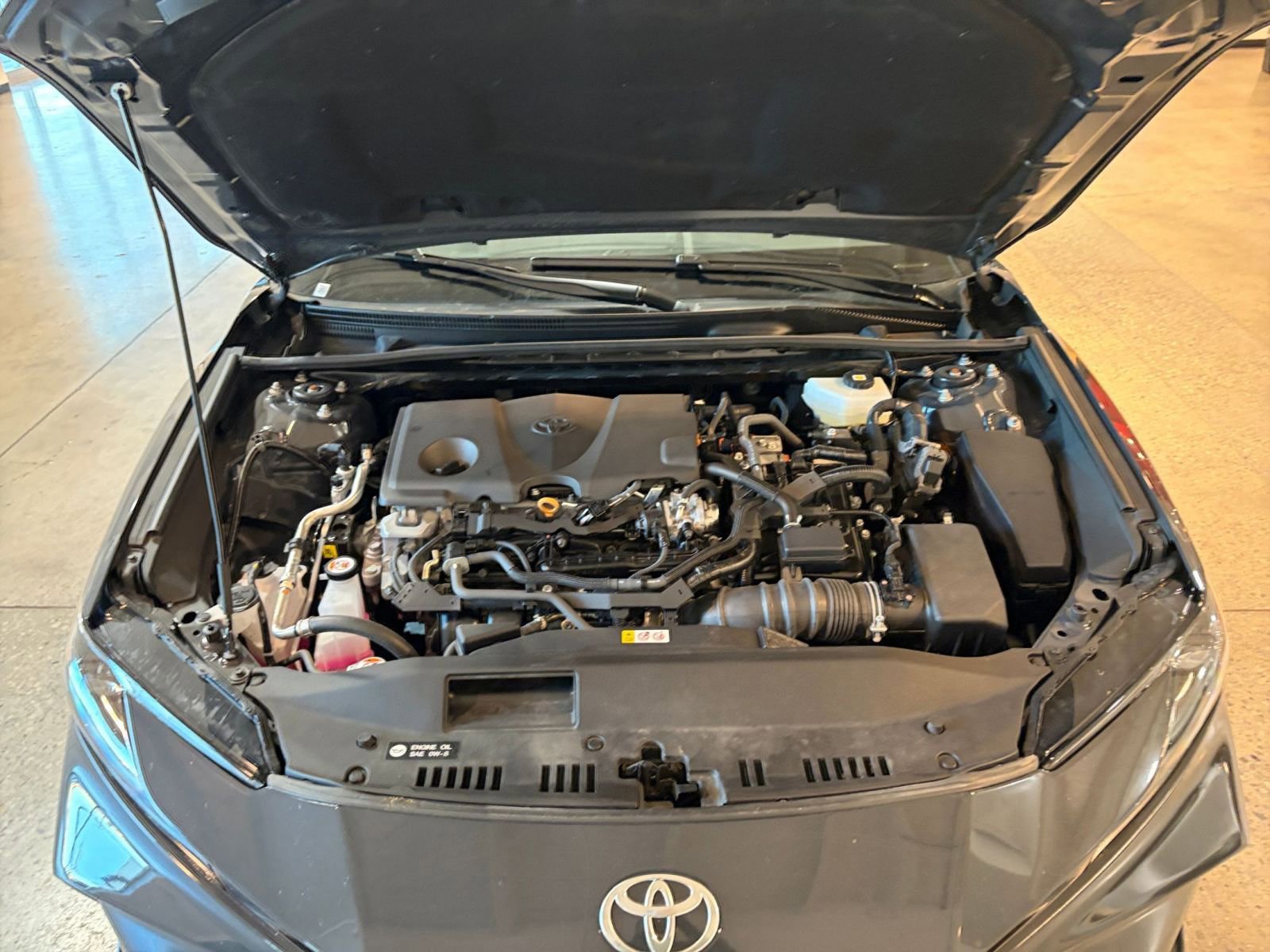 Thumbnail: 2025 Toyota Camry - 31