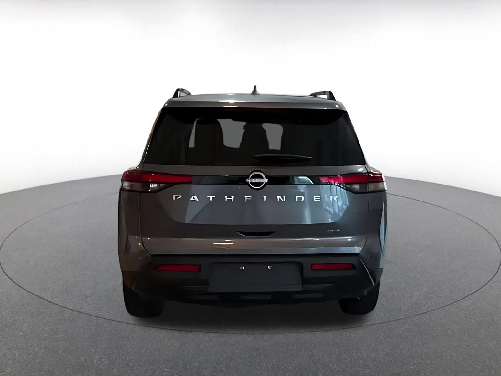 Thumbnail: 2025 Nissan Pathfinder - 12