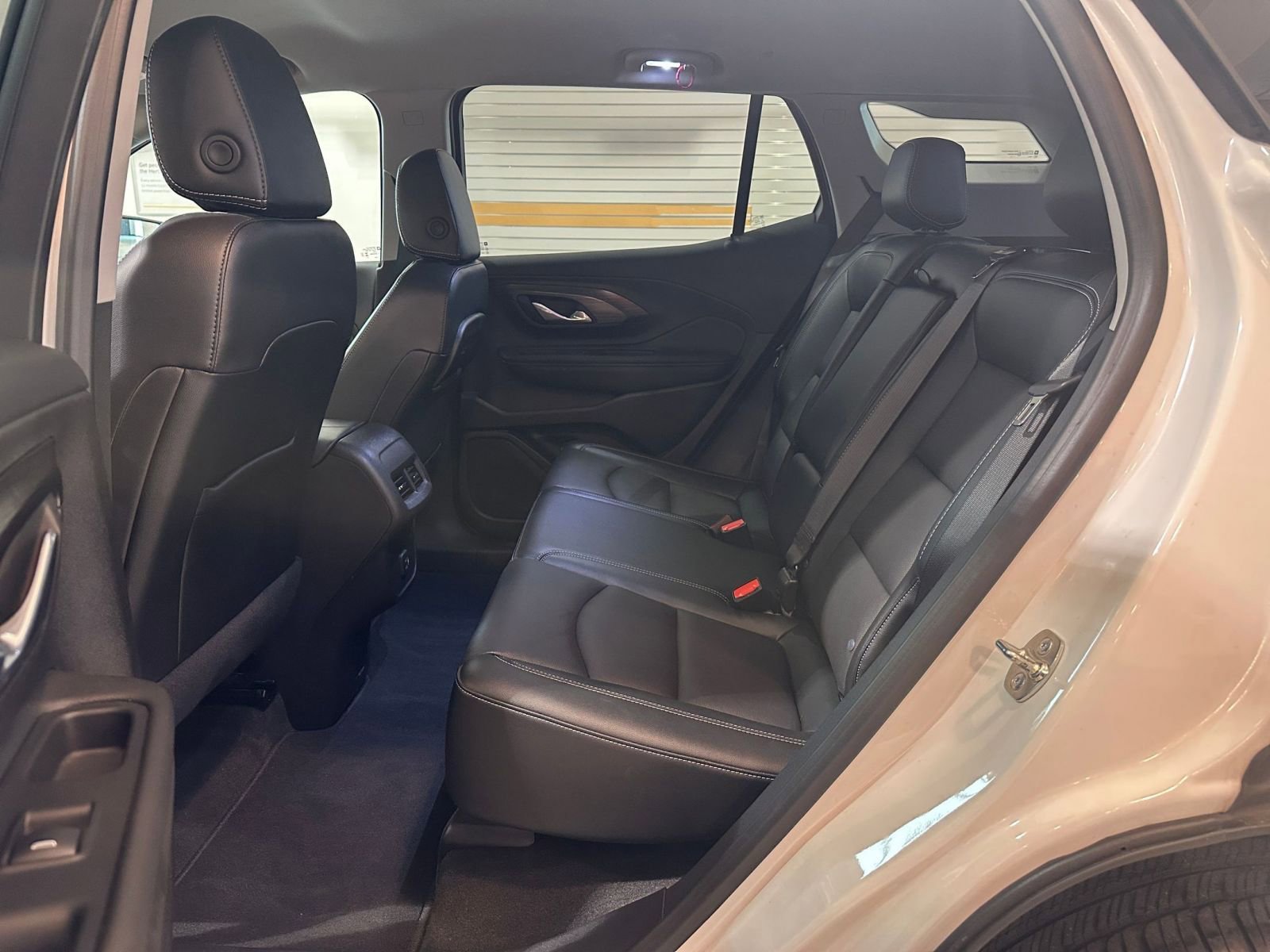 Thumbnail: 2024 GMC Terrain - 26