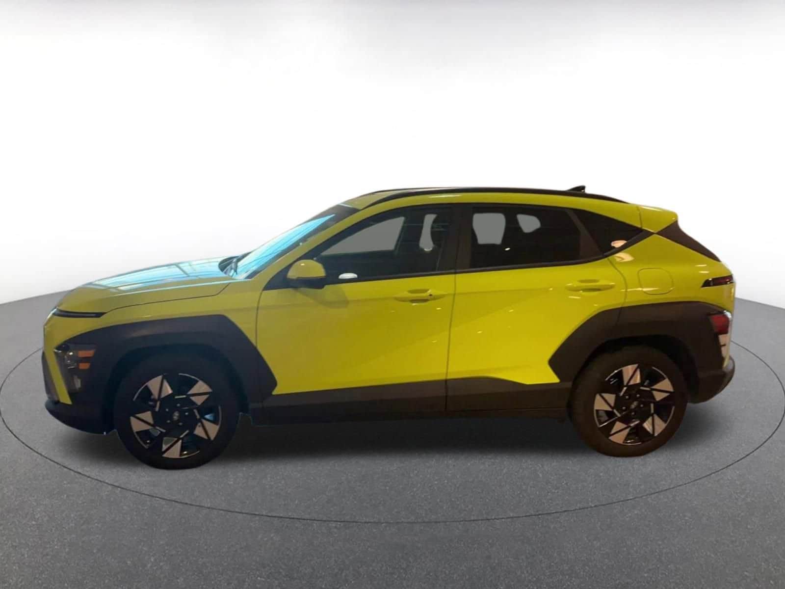 Thumbnail: 2025 Hyundai Kona - 9