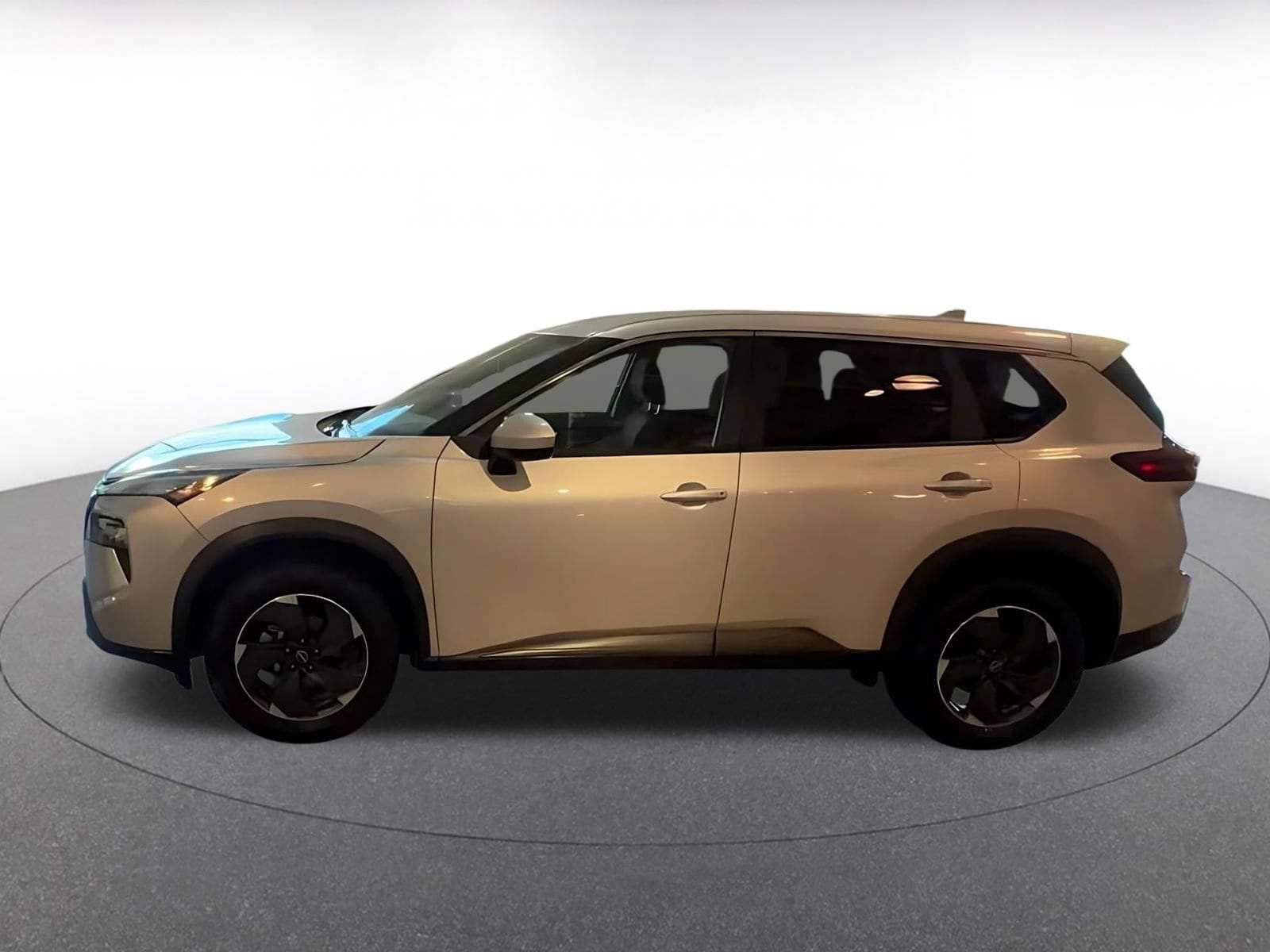 Thumbnail: 2025 Nissan Rogue - 8