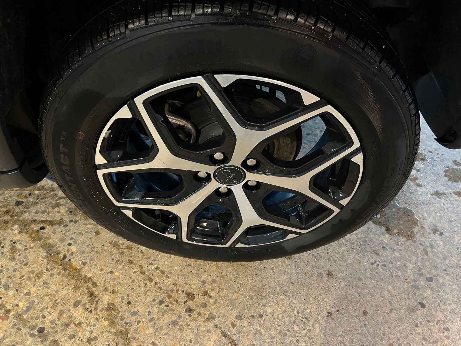 Thumbnail: 2025 Jeep Compass - 30