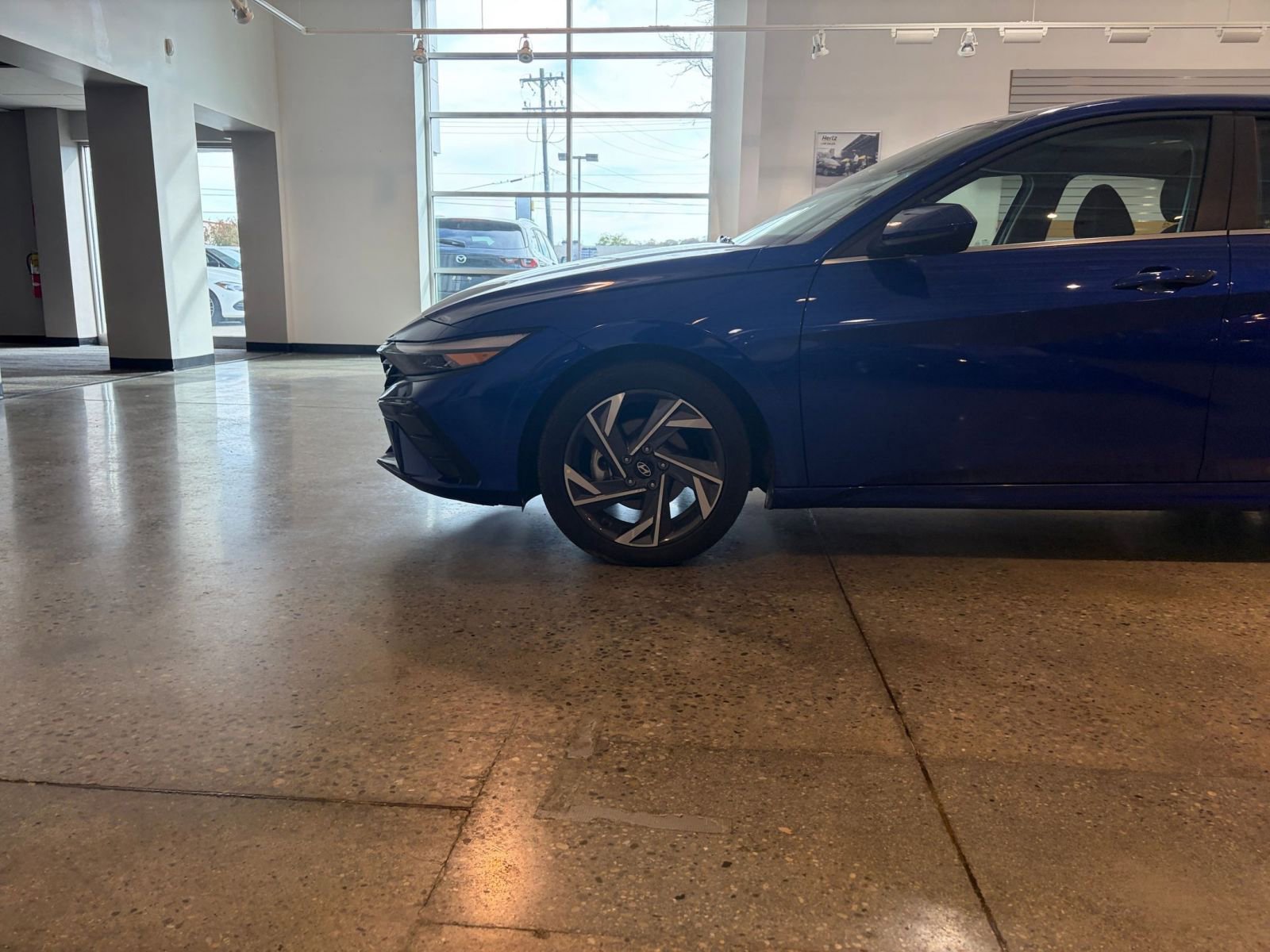 Thumbnail: 2025 Hyundai Elantra - 29