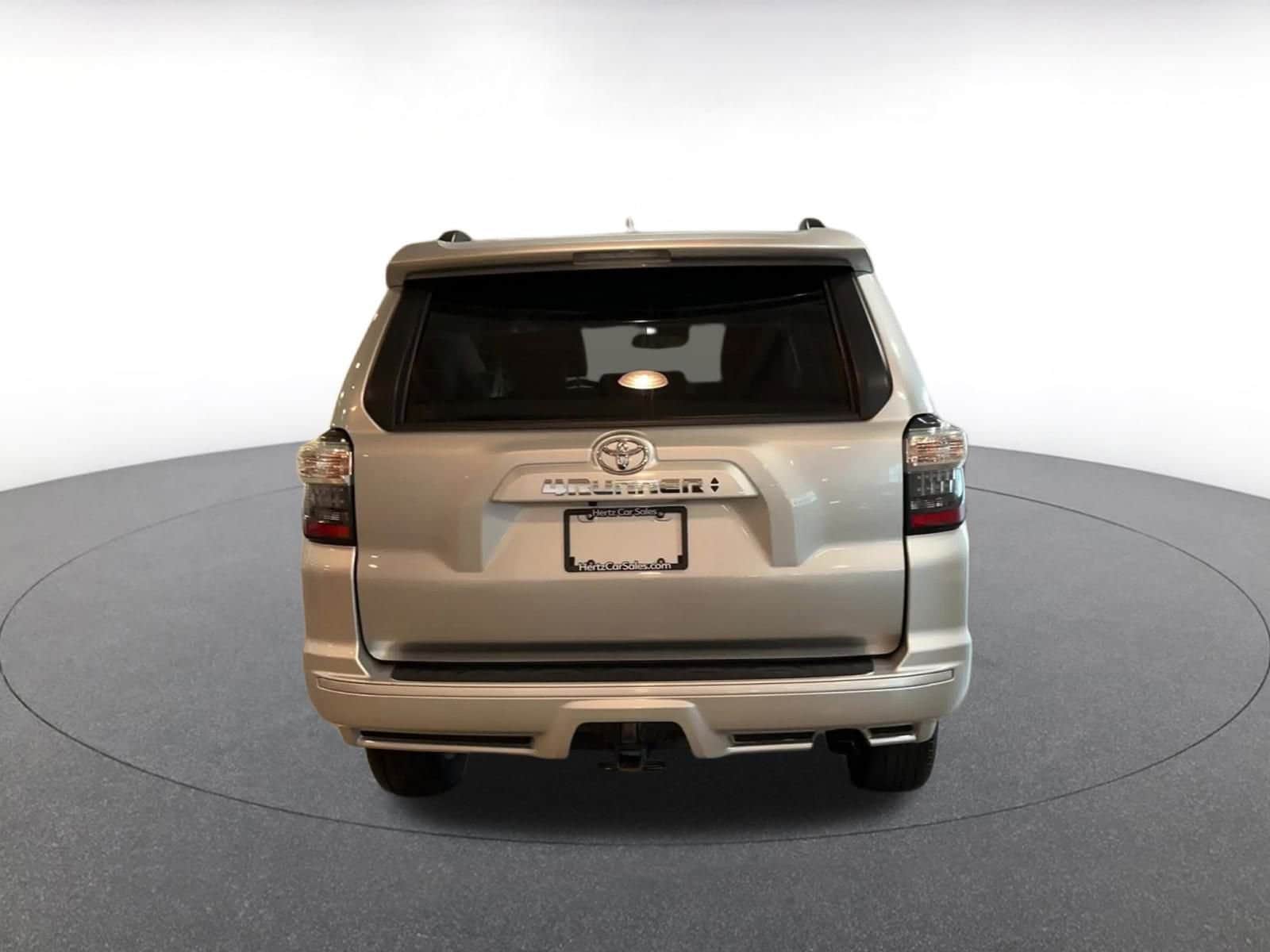 Thumbnail: 2024 Toyota 4Runner - 12