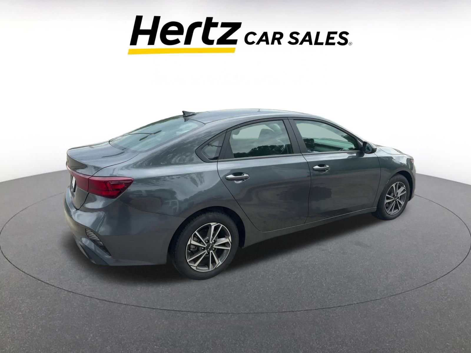 Thumbnail: 2024 Kia Forte - 15